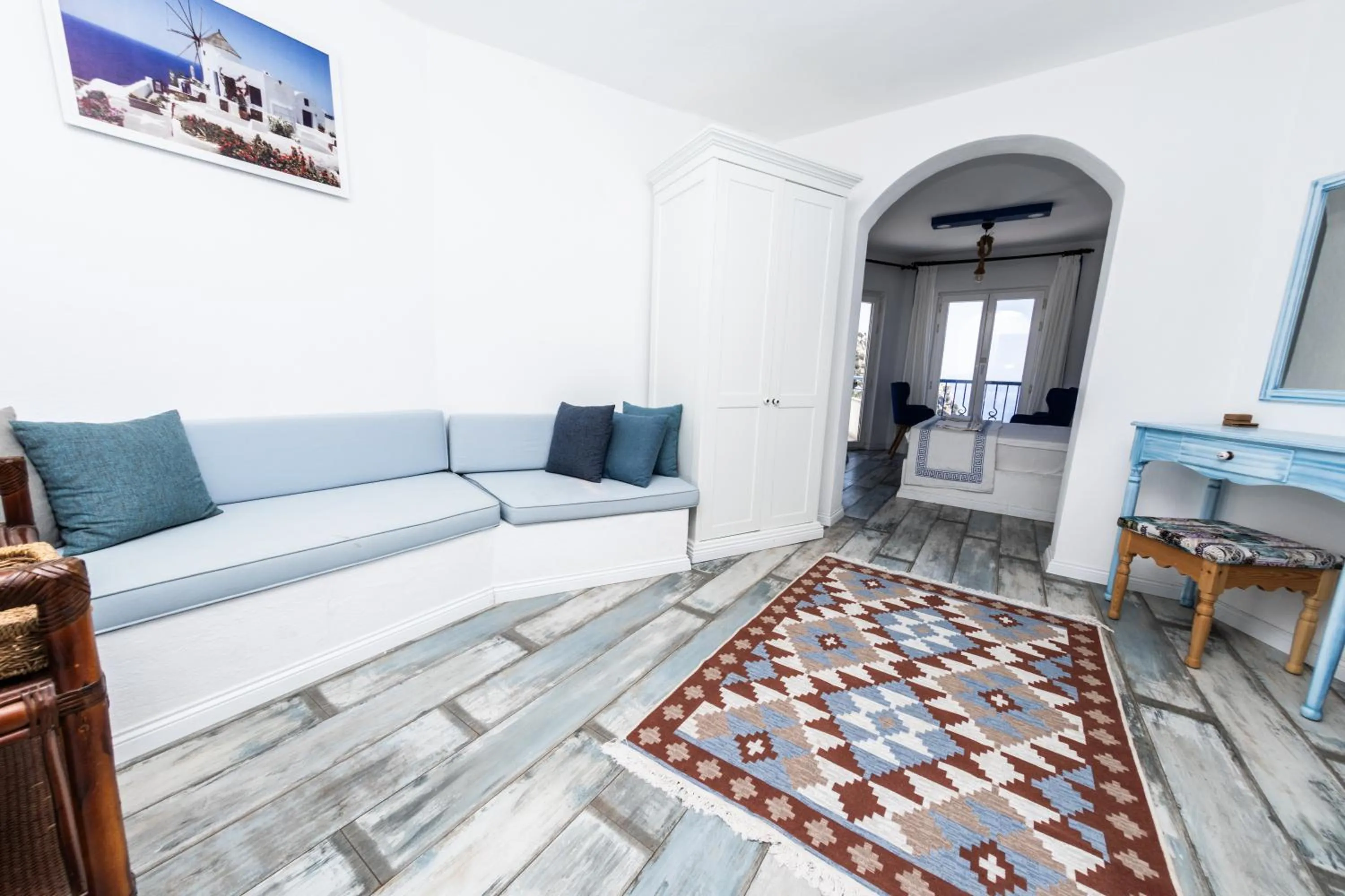 Lavanta Butik Otel Turunc