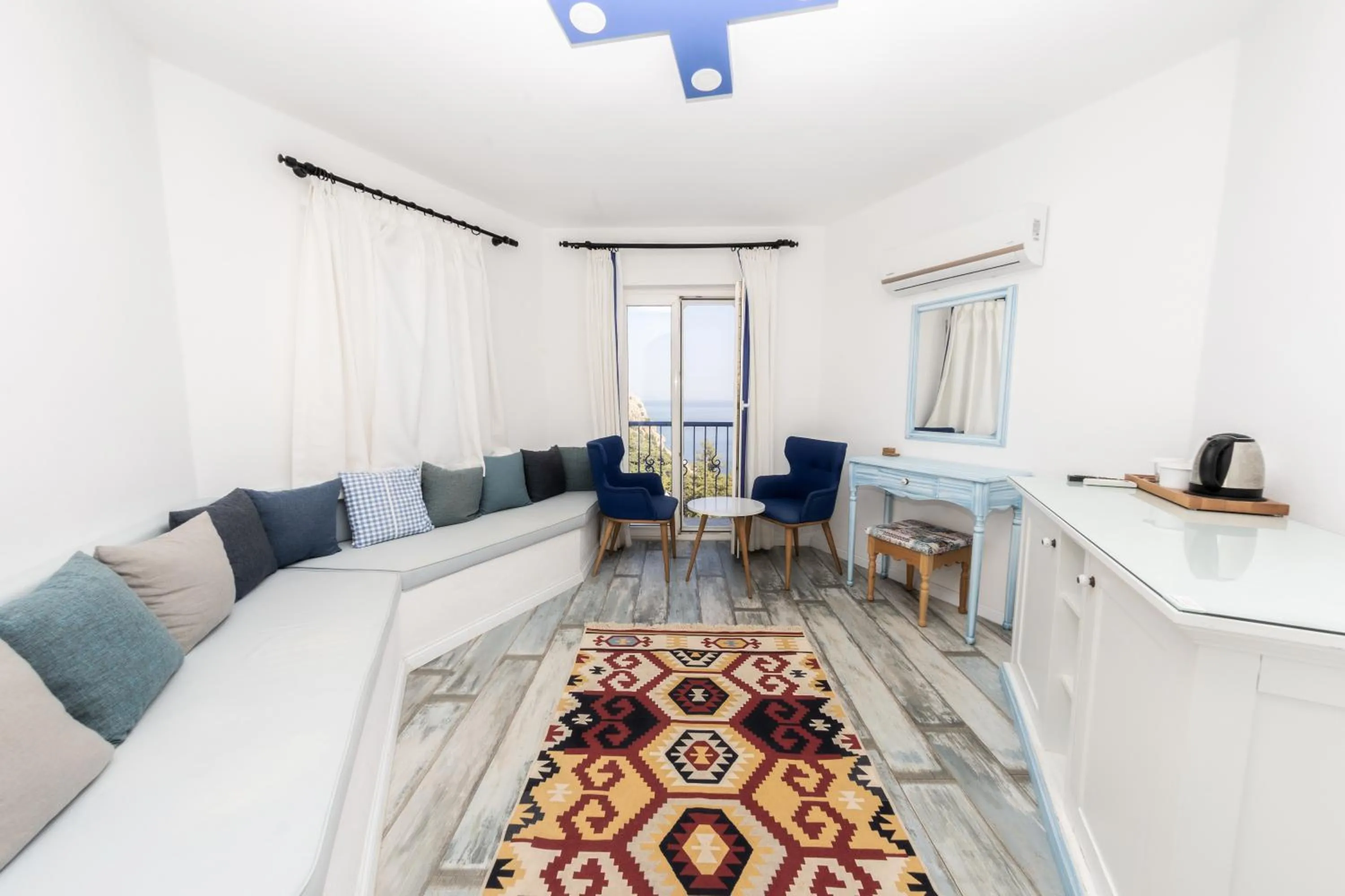 Lavanta Butik Otel Turunc