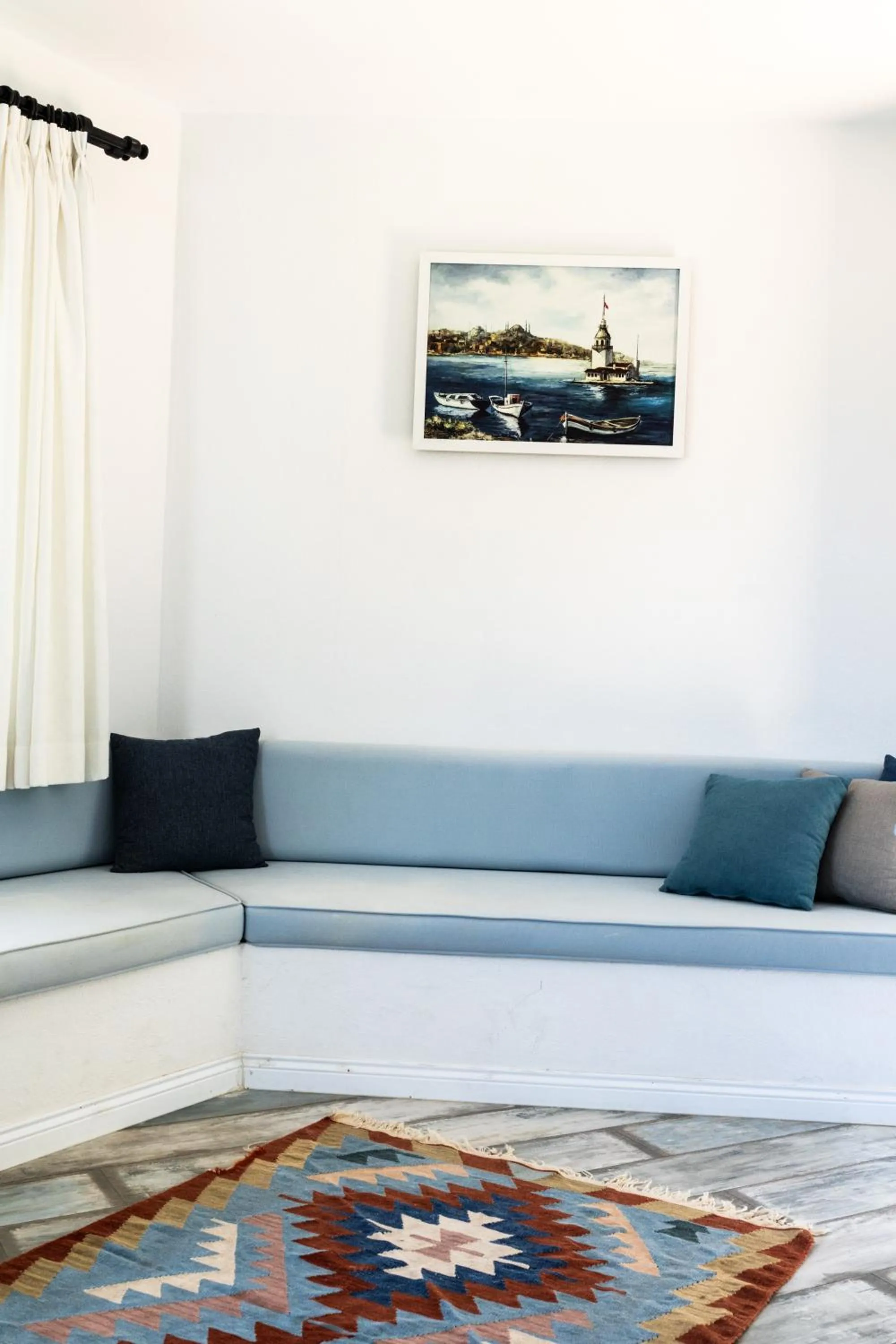 Lavanta Butik Otel Turunc