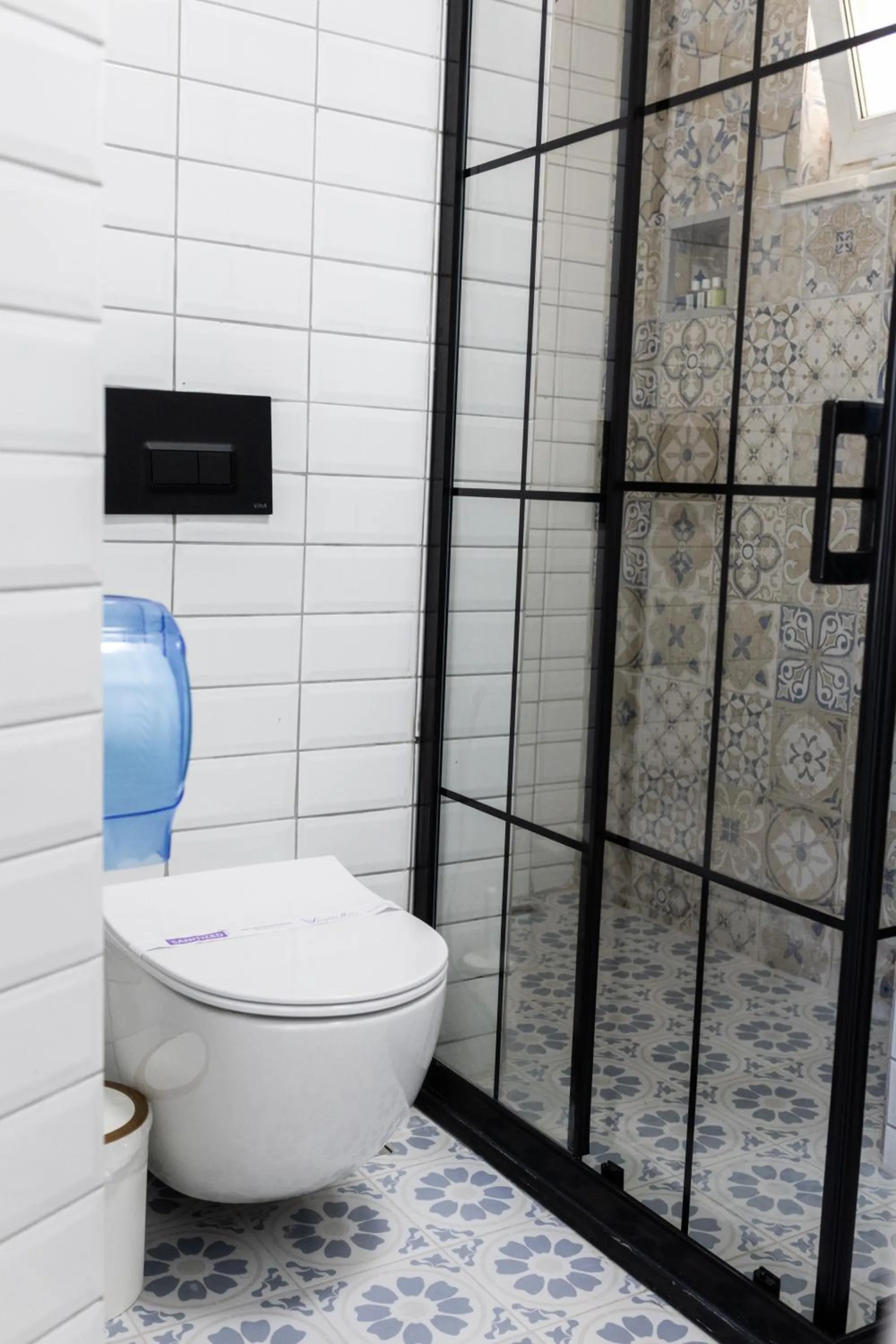 Lavanta Butik Otel Turunc