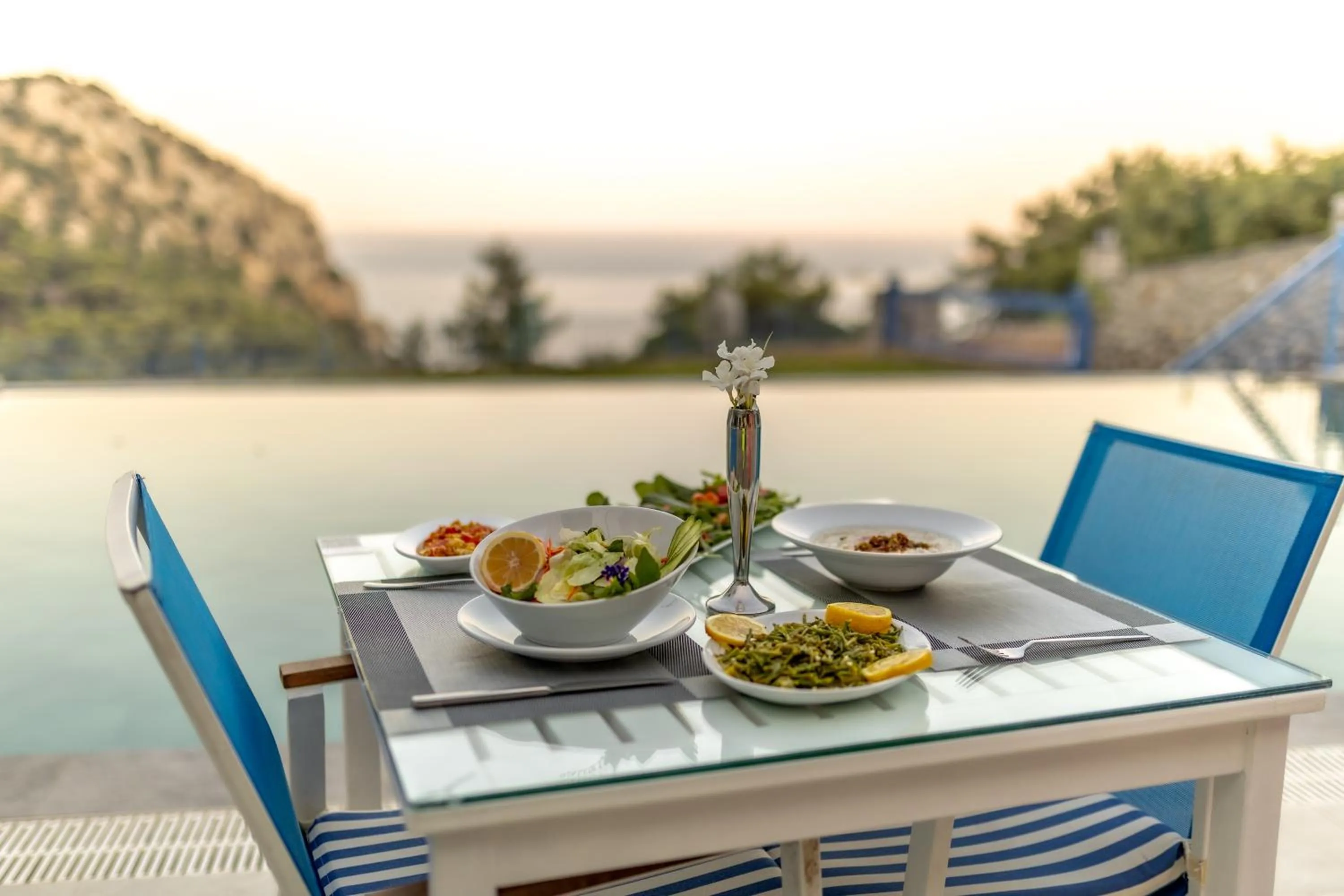 Lavanta Butik Otel Turunc