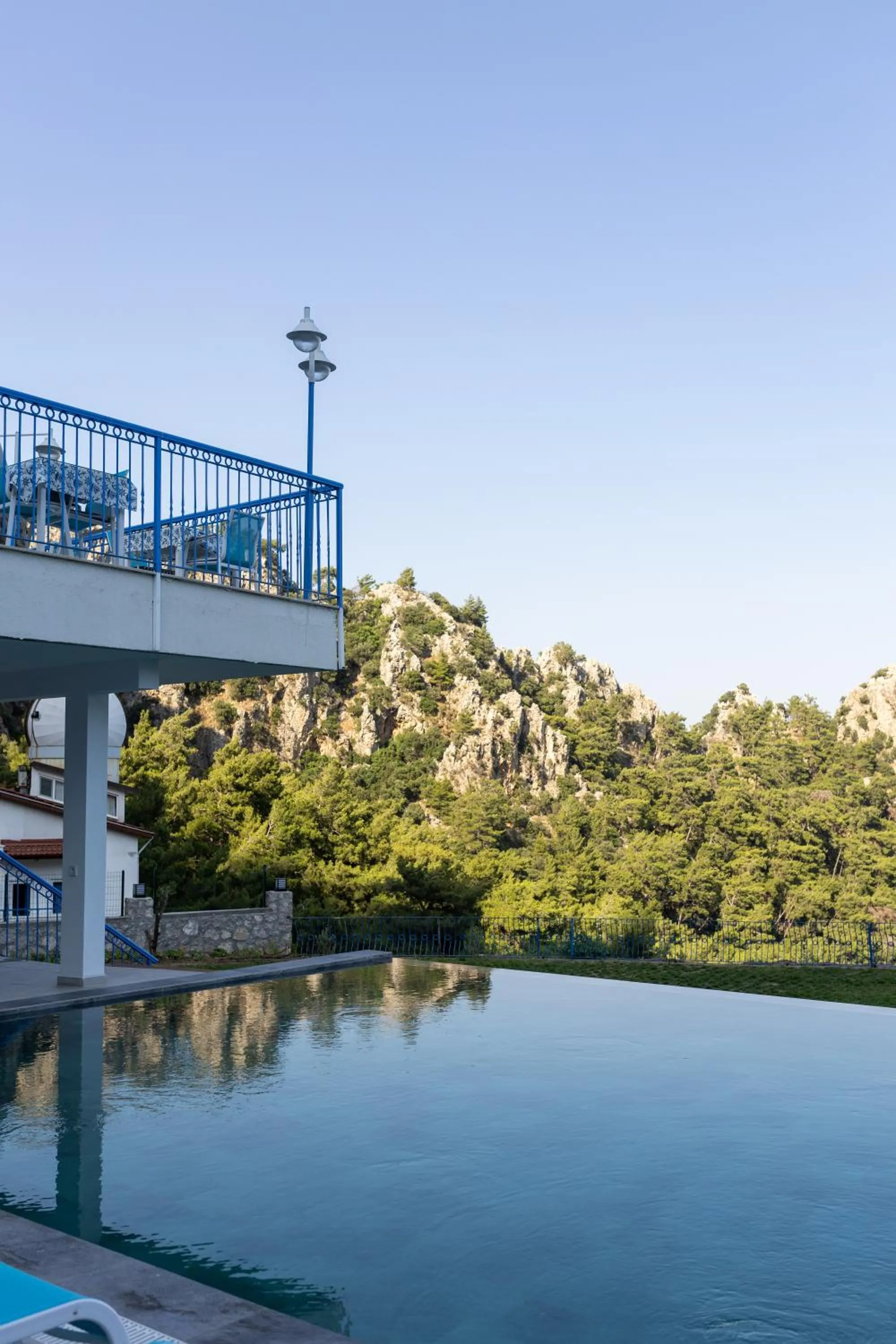 Lavanta Butik Otel Turunc