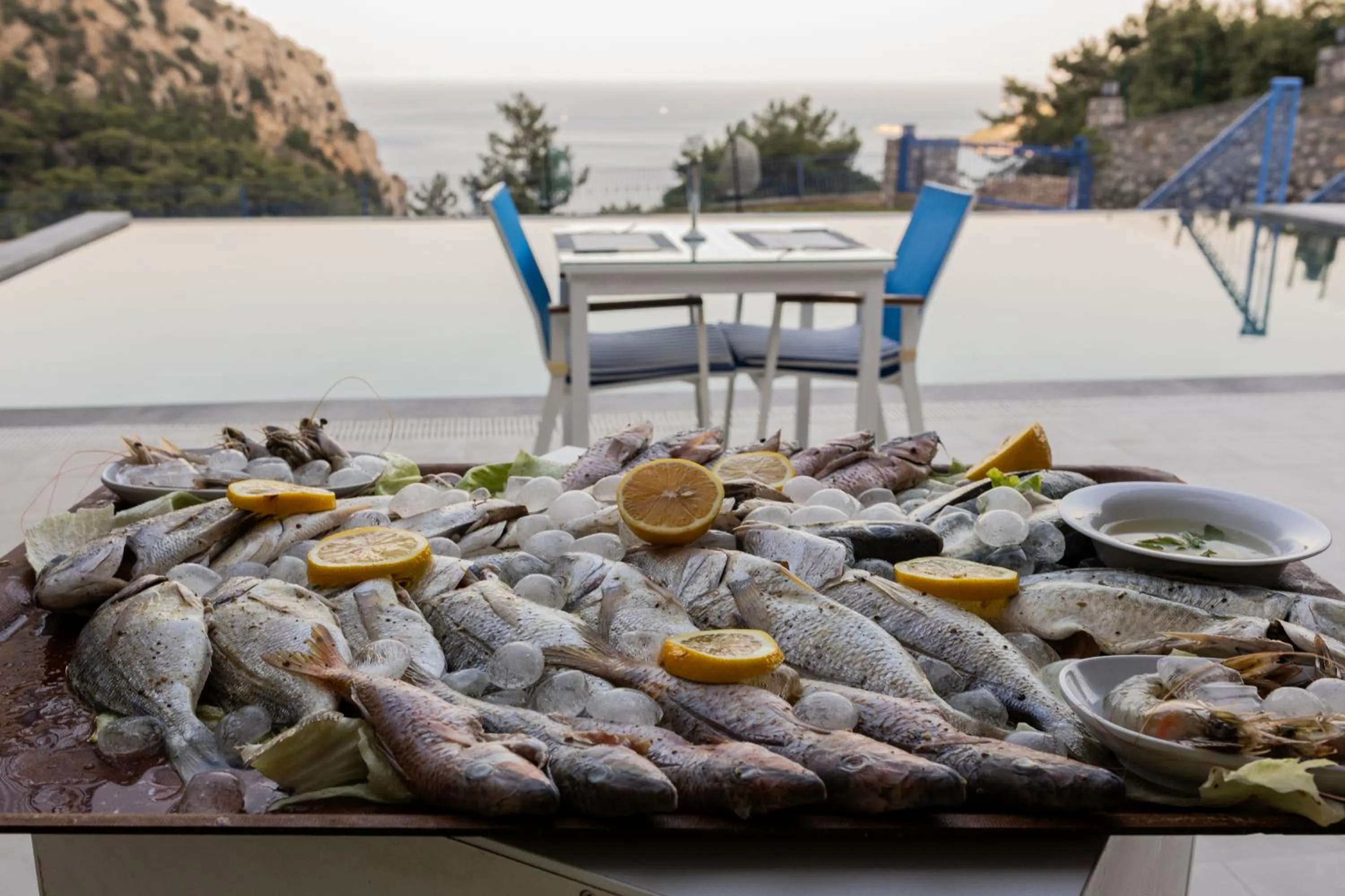 Lavanta Butik Otel Turunc