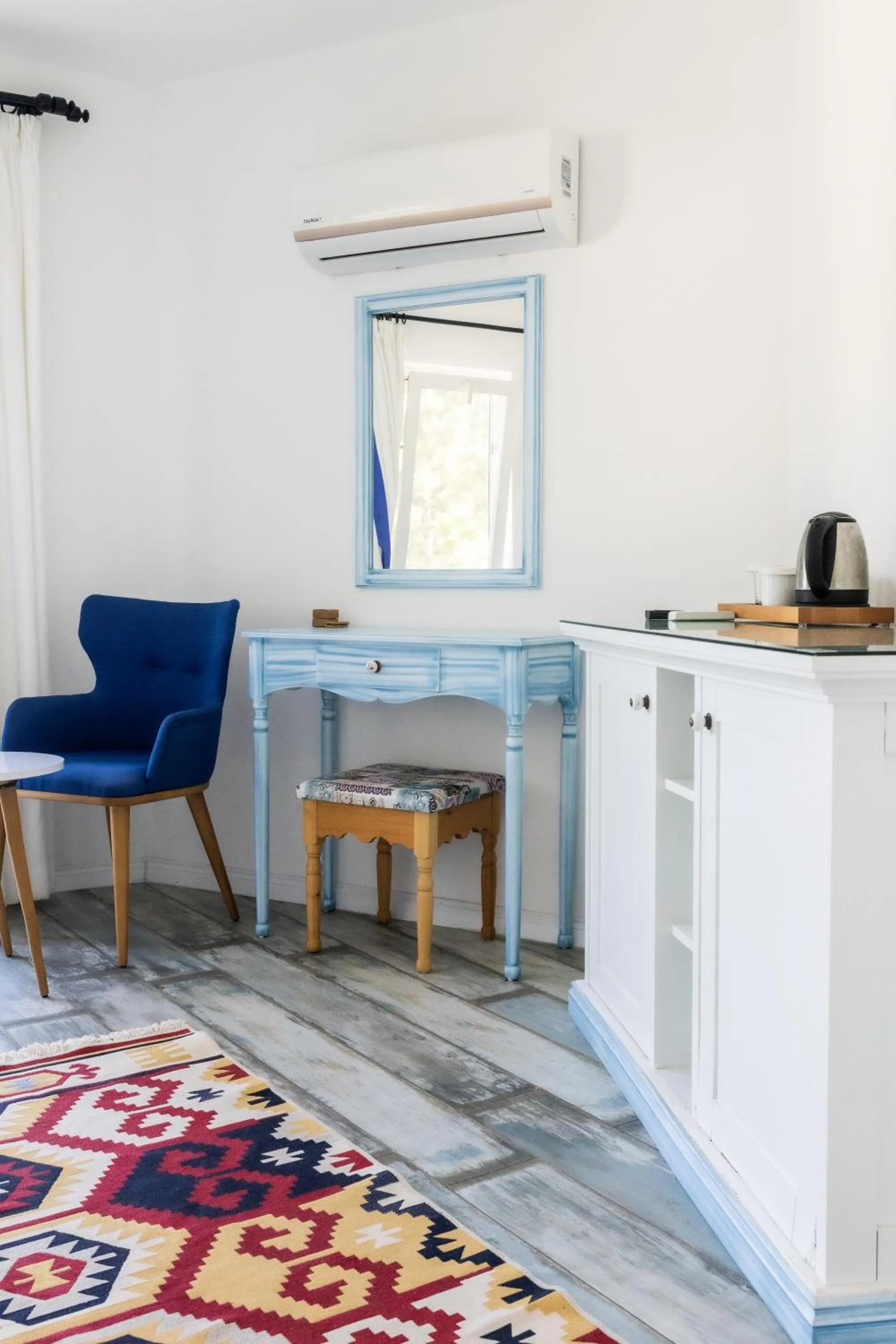 Lavanta Butik Otel Turunc