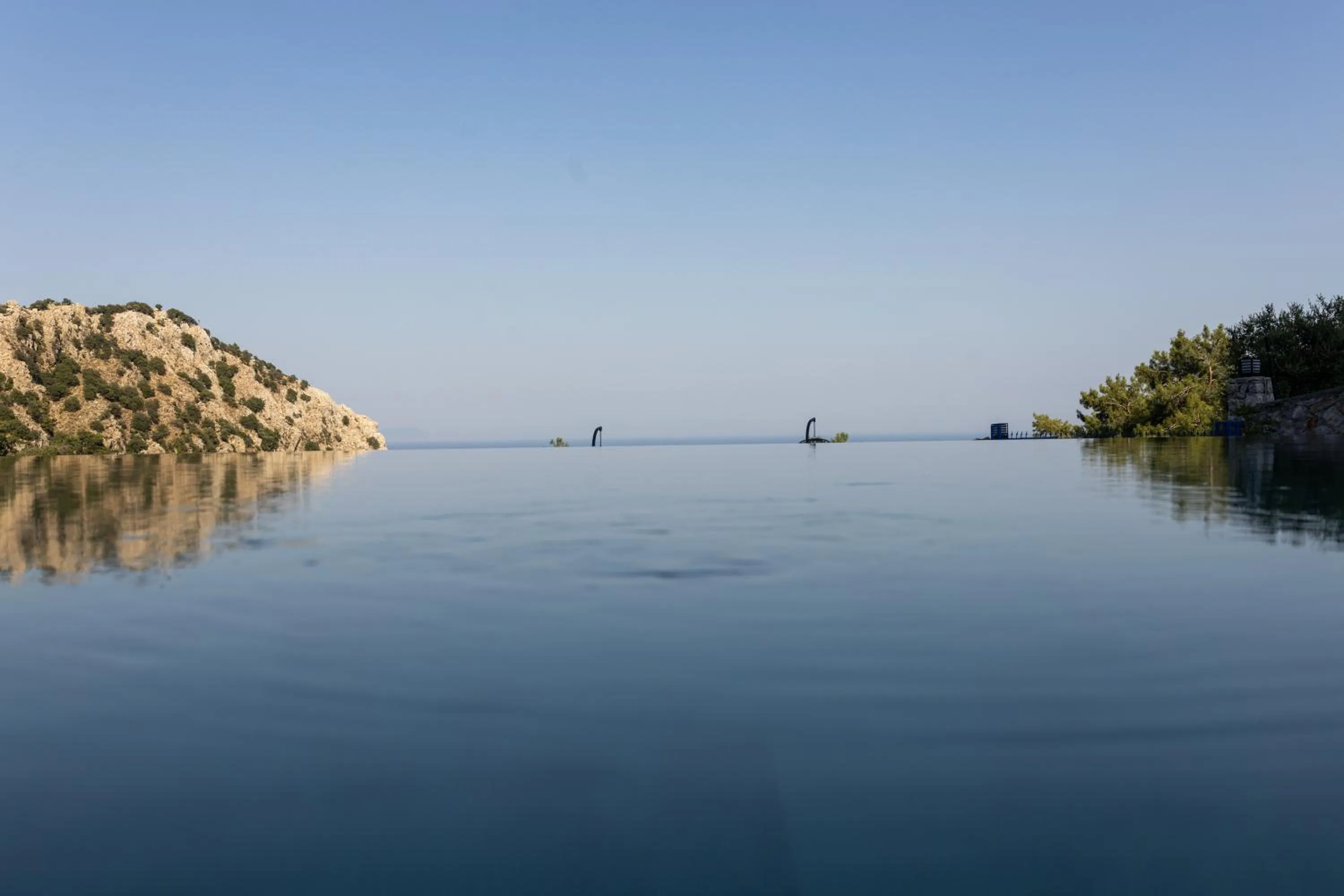 Lavanta Butik Otel Turunc