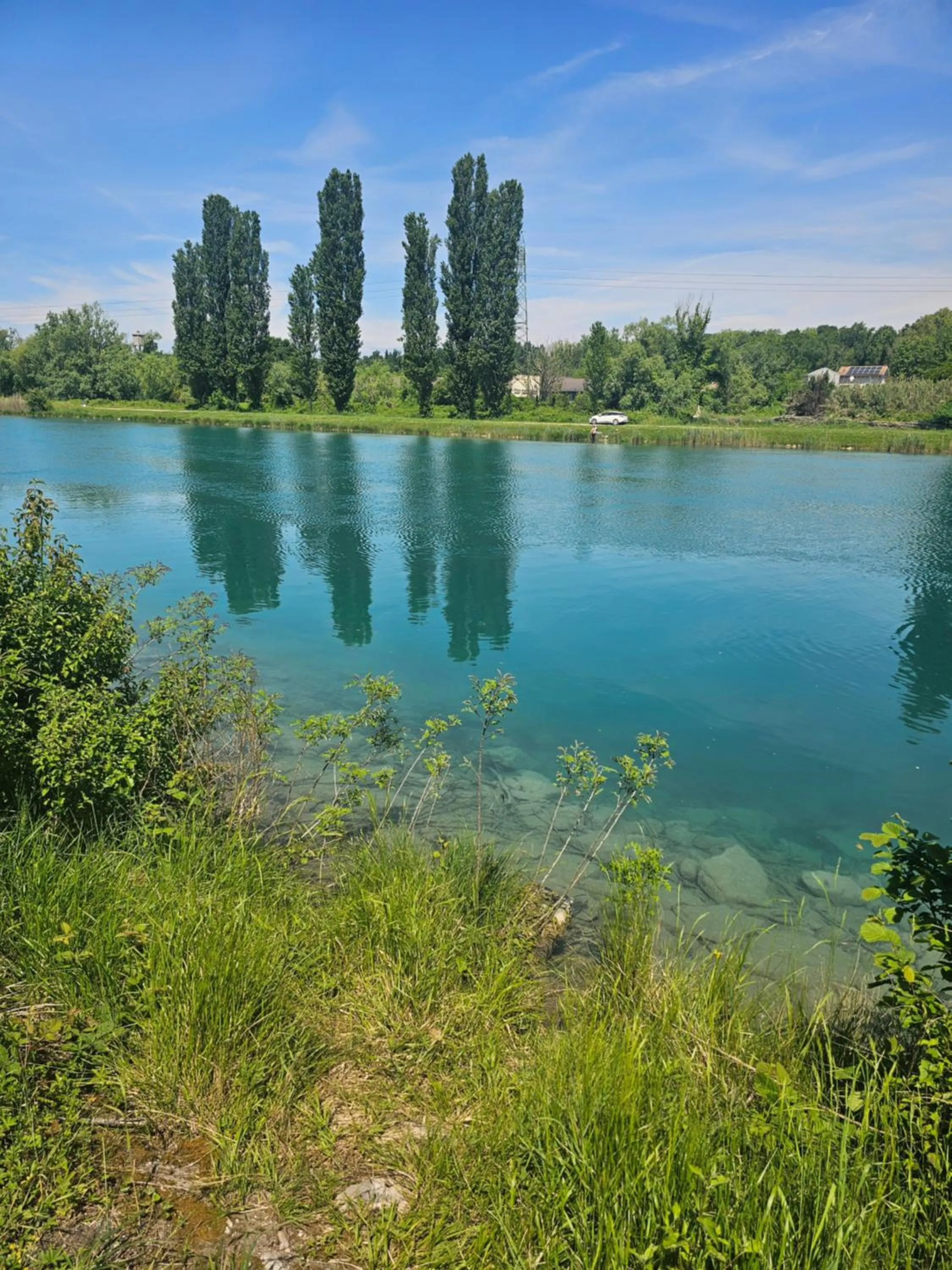 Alpenlandhaus Menardi