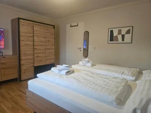 Alpenlandhaus Menardi