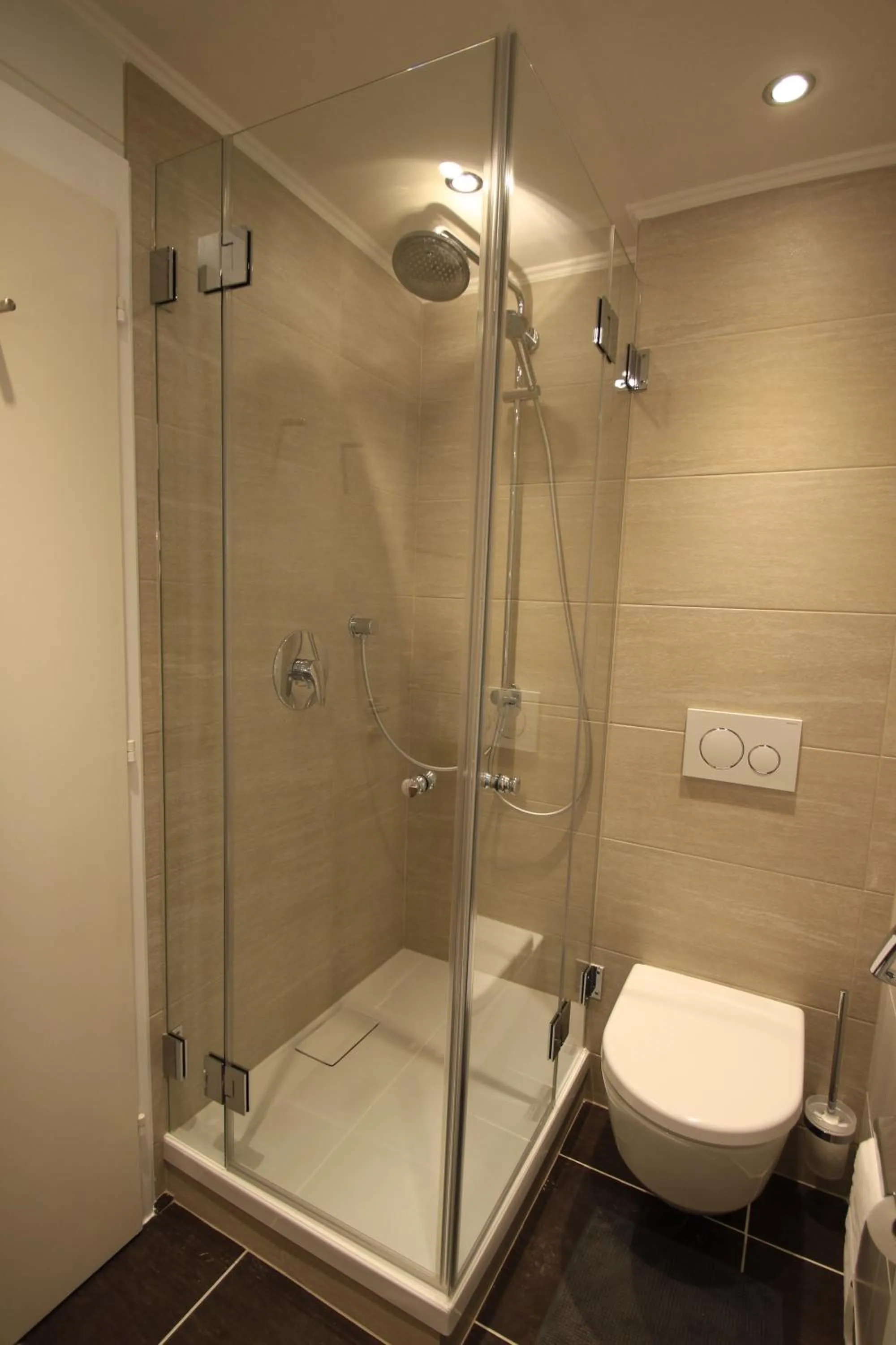 Alpenlandhaus Menardi