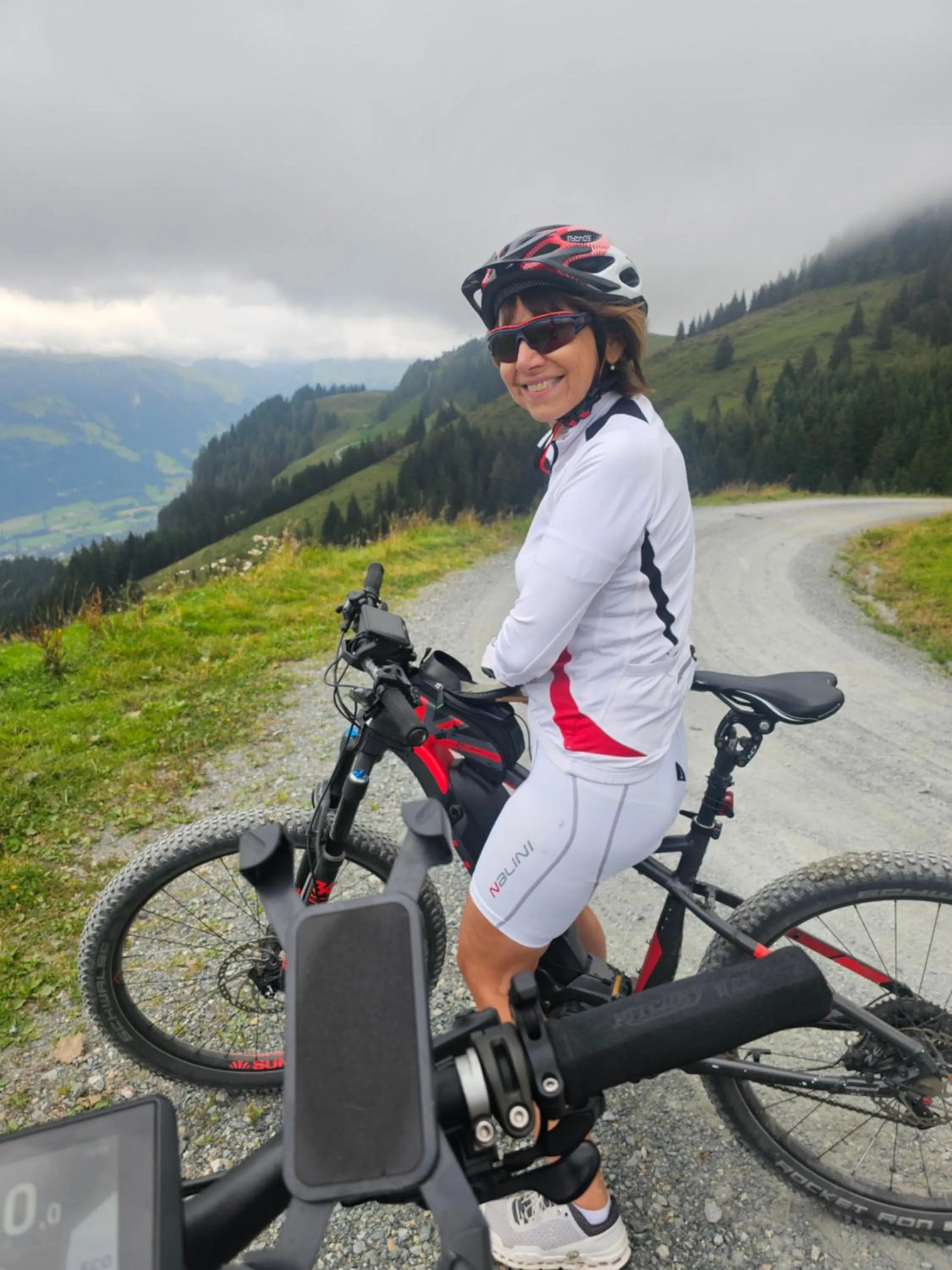 Alpenlandhaus Menardi