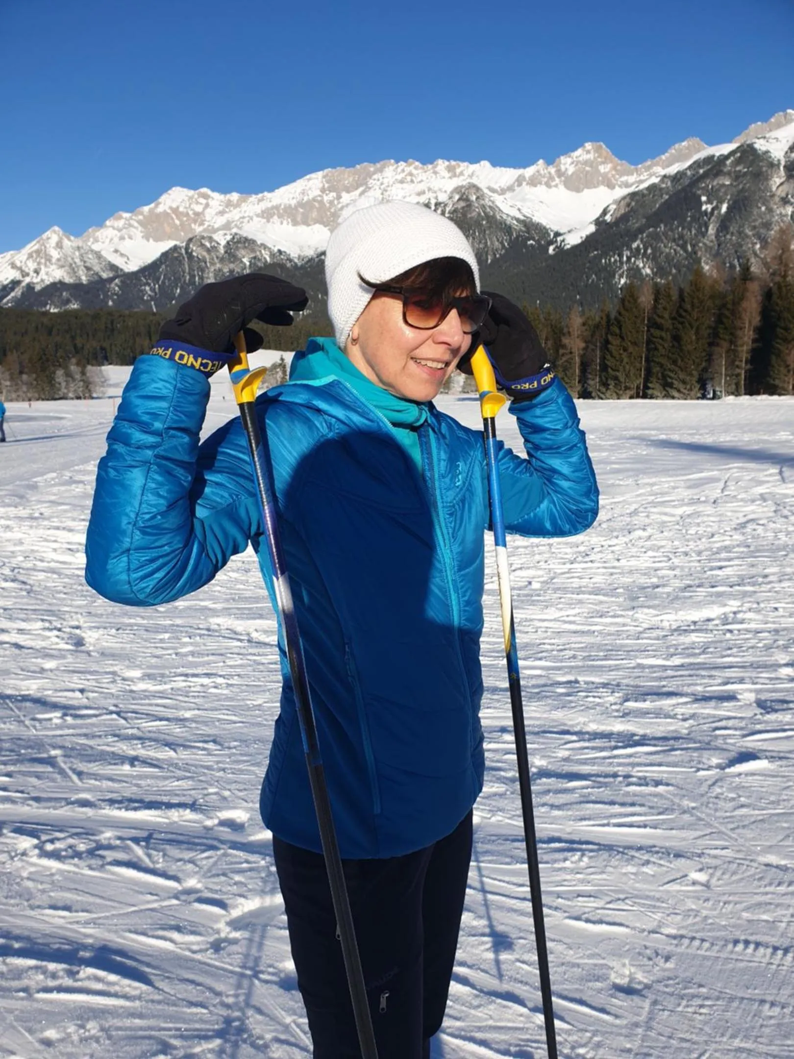 Alpenlandhaus Menardi