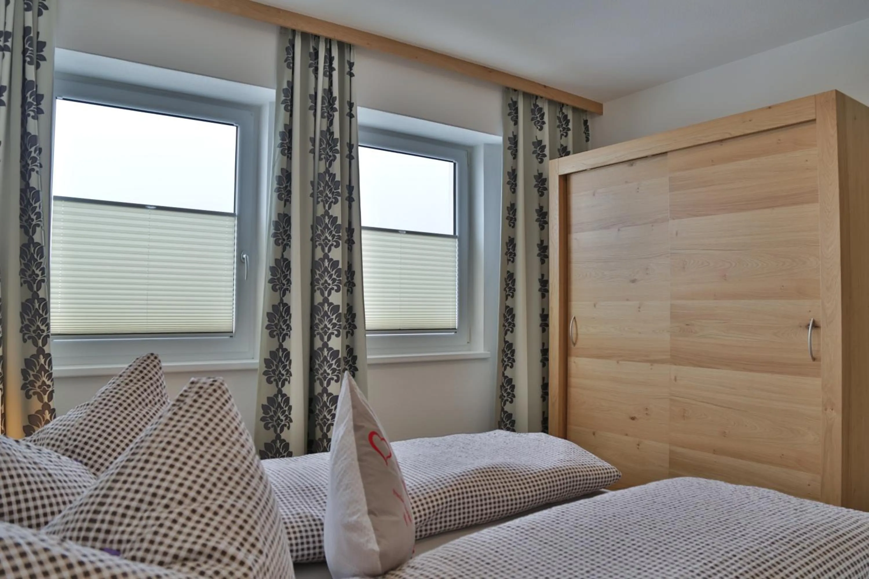 Photo of the whole room in Pension Apartment Hödner