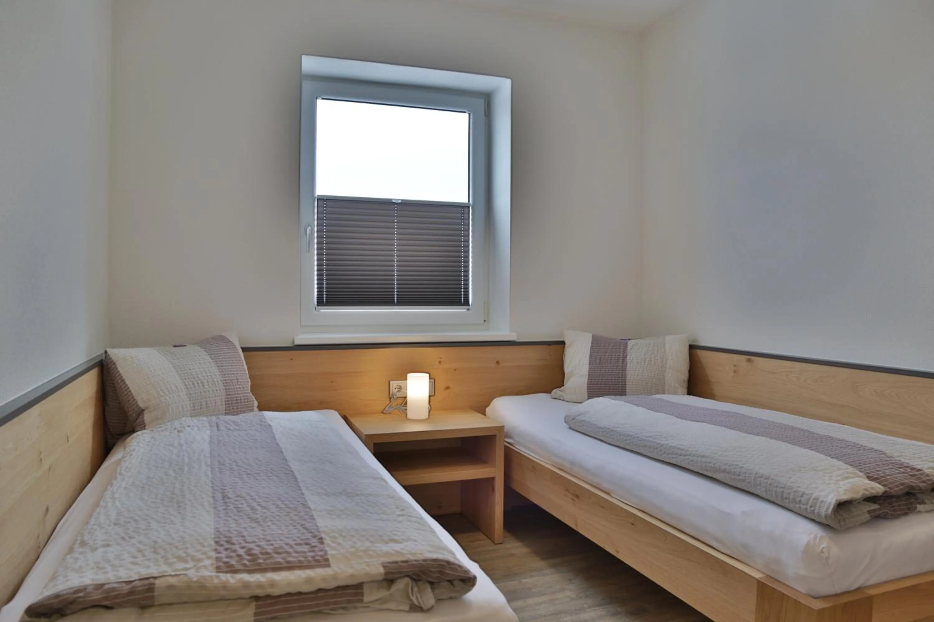 Photo of the whole room in Pension Apartment Hödner
