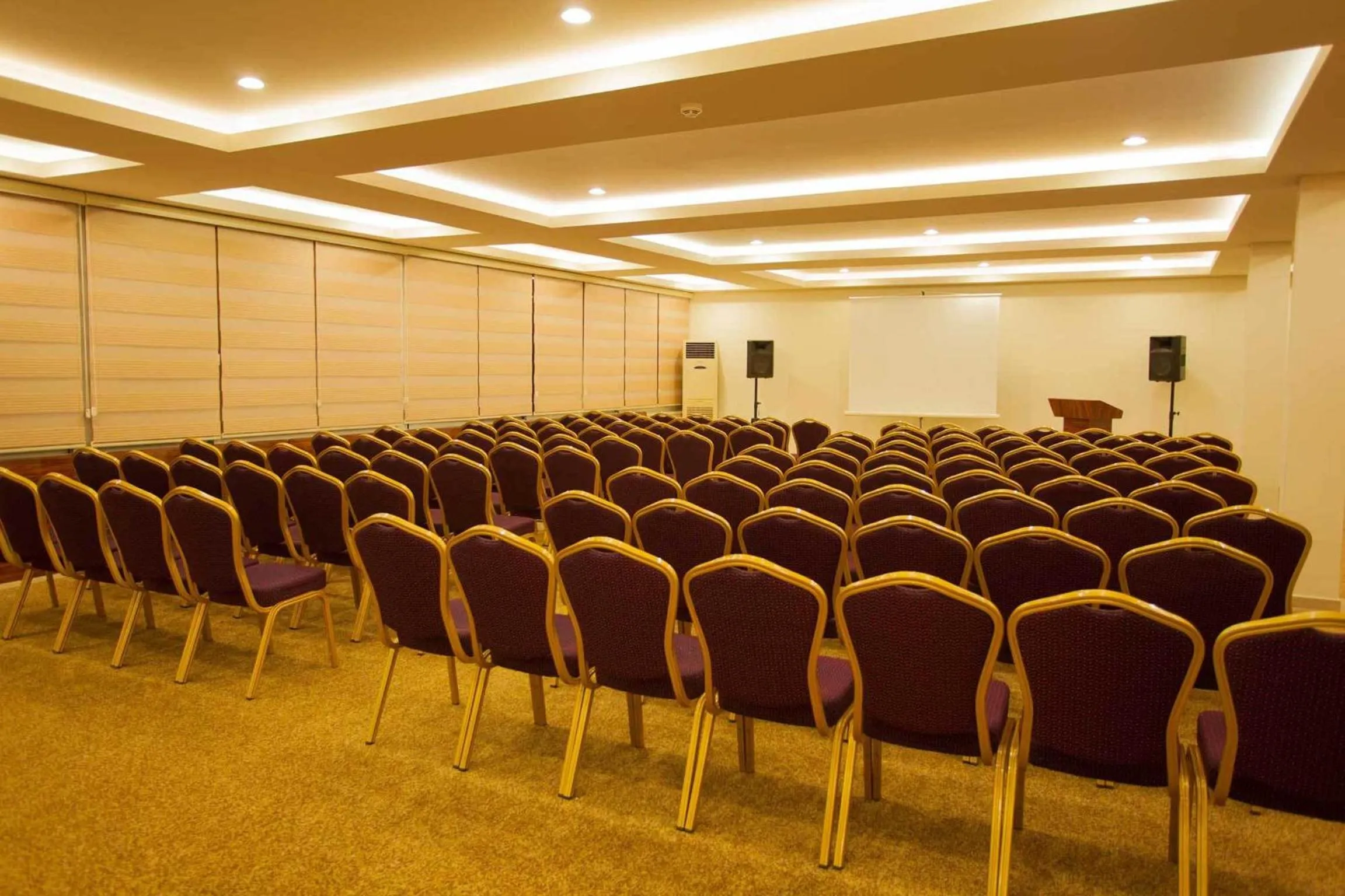 Meeting/conference room in Gardenia Hotel