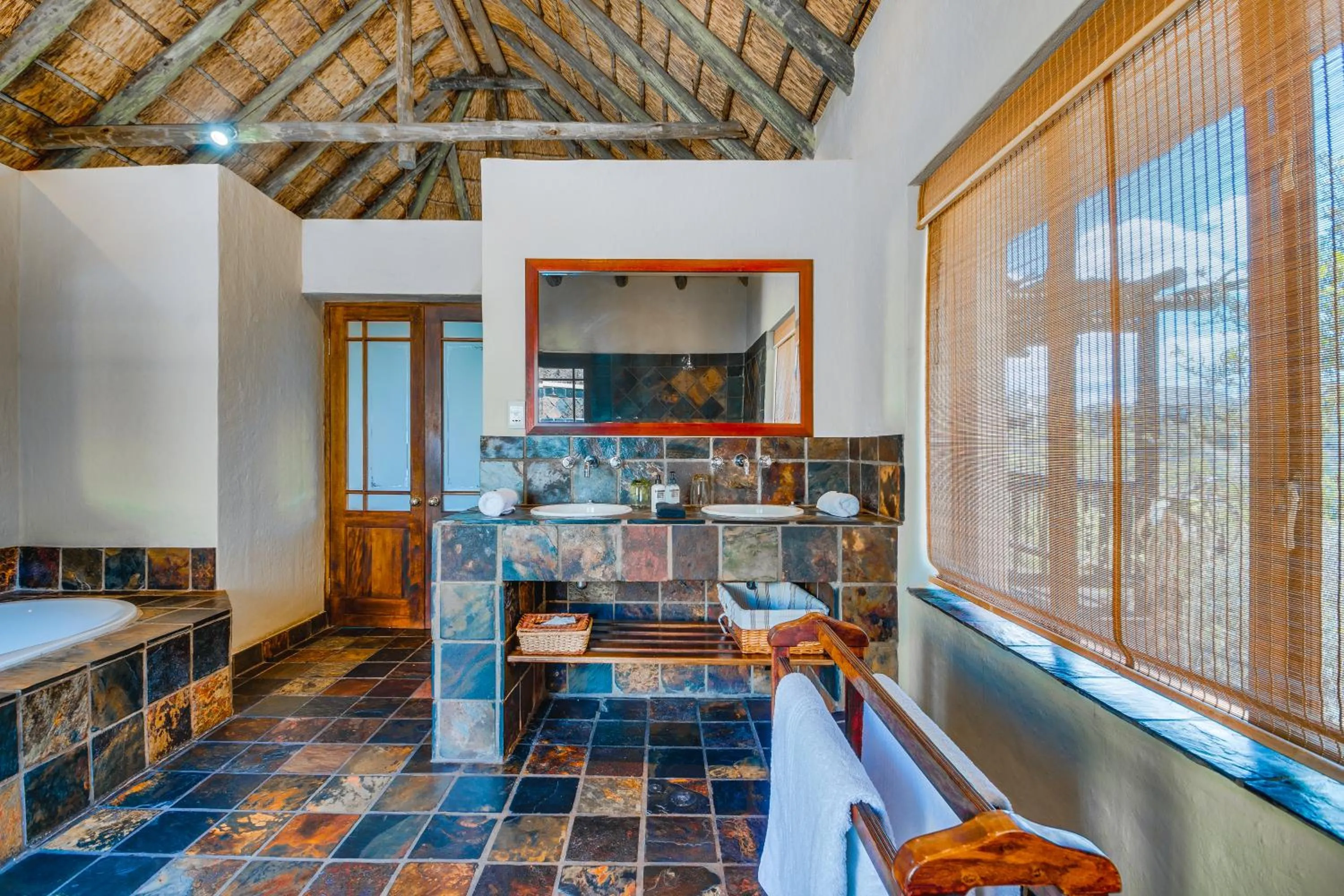 Hitgeheim Country Lodge