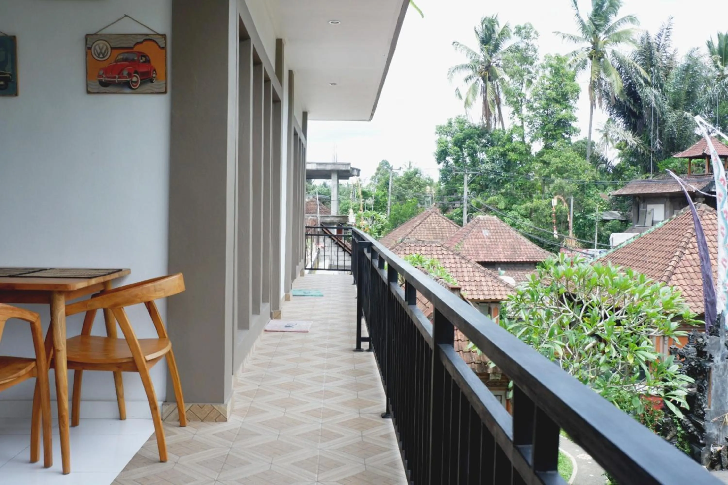 Ramaya Ubud View