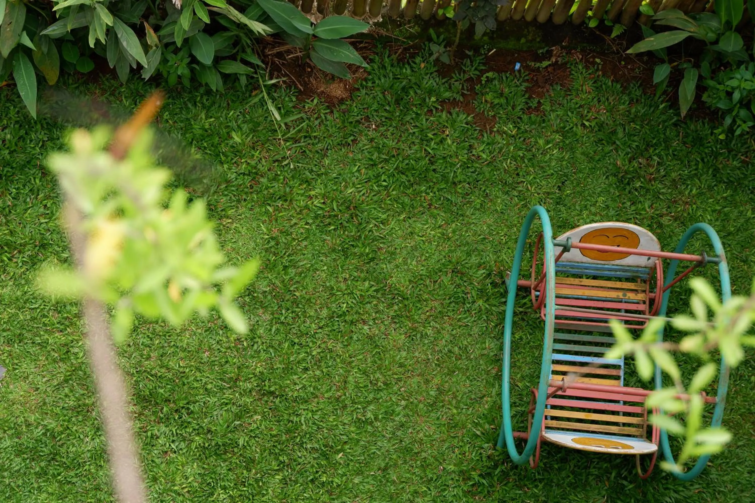 Day in Ramaya Ubud View