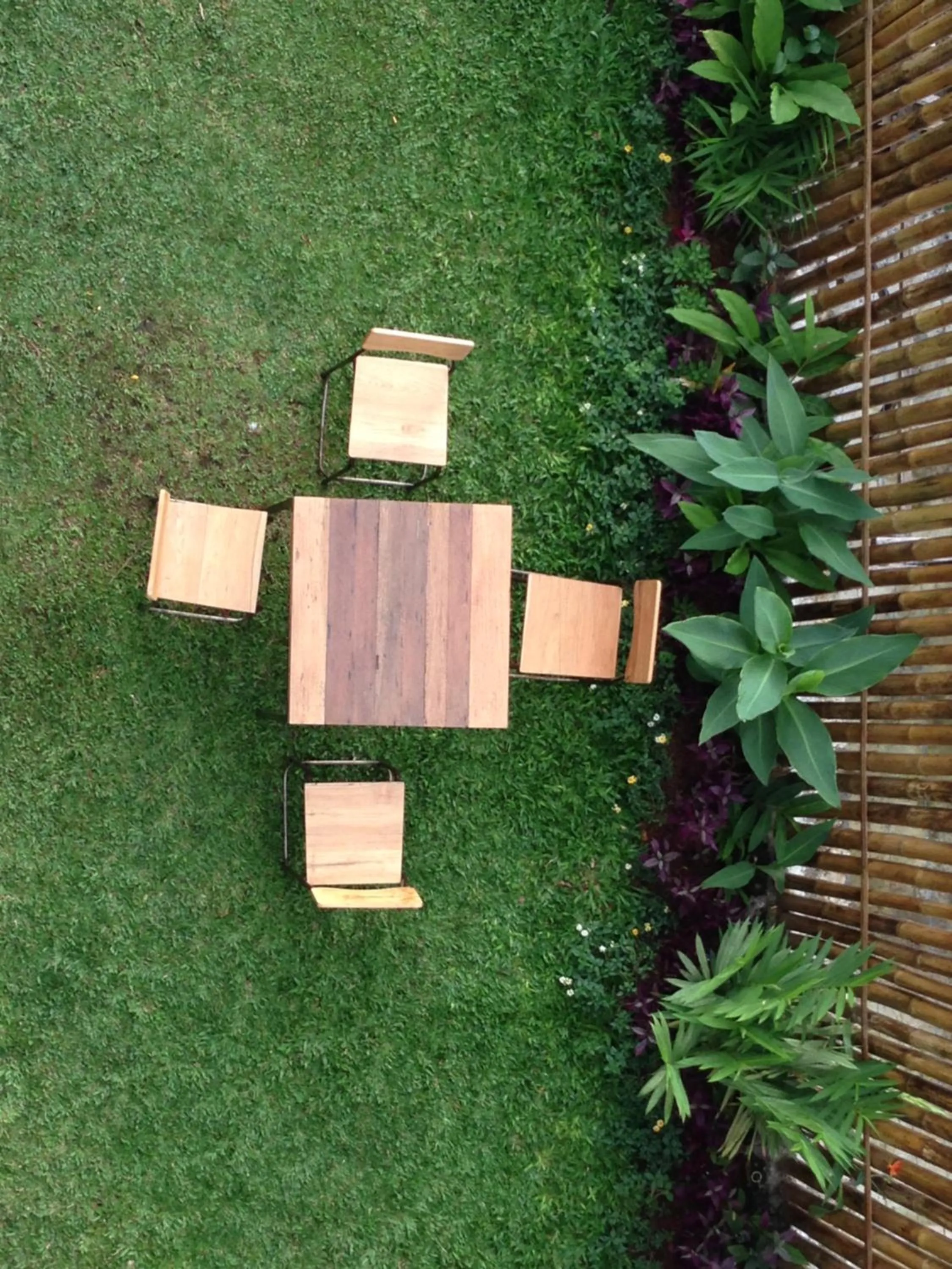 Nearby landmark in Ramaya Ubud View