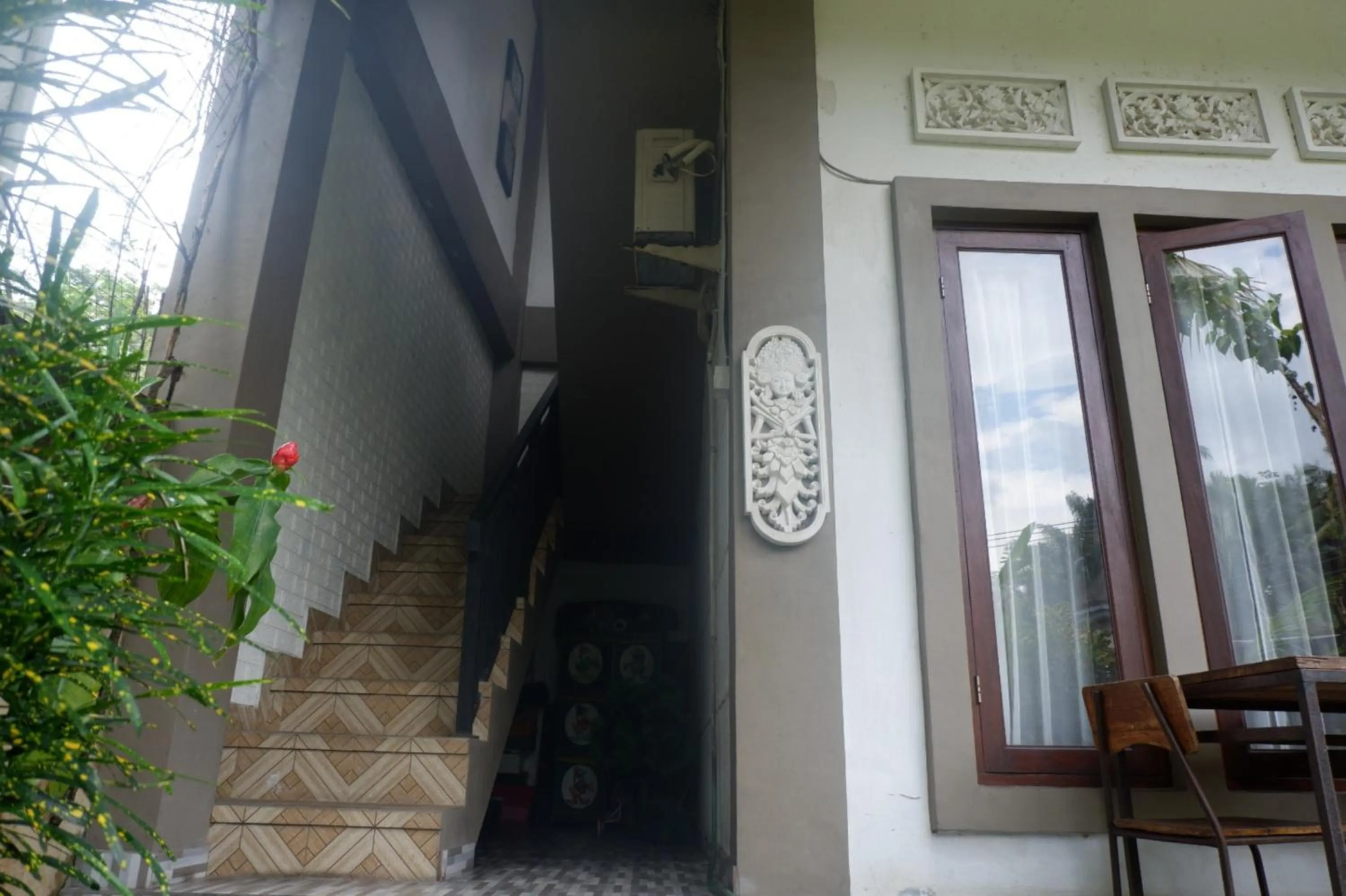Property building in Ramaya Ubud View