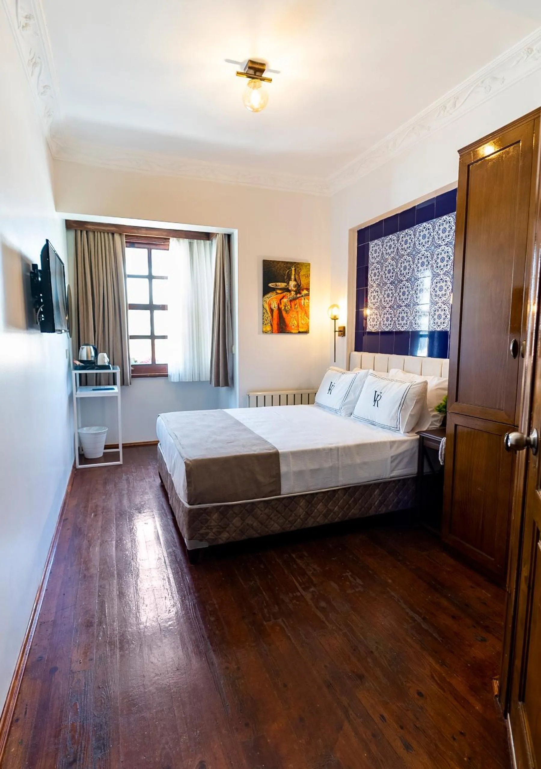 Photo of the whole room, Bed in Hotel Vera