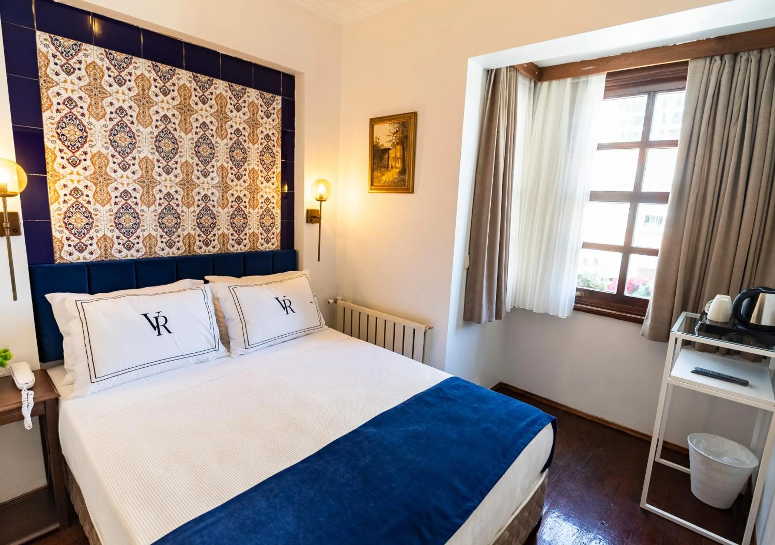 Massage, Bed in Hotel Vera