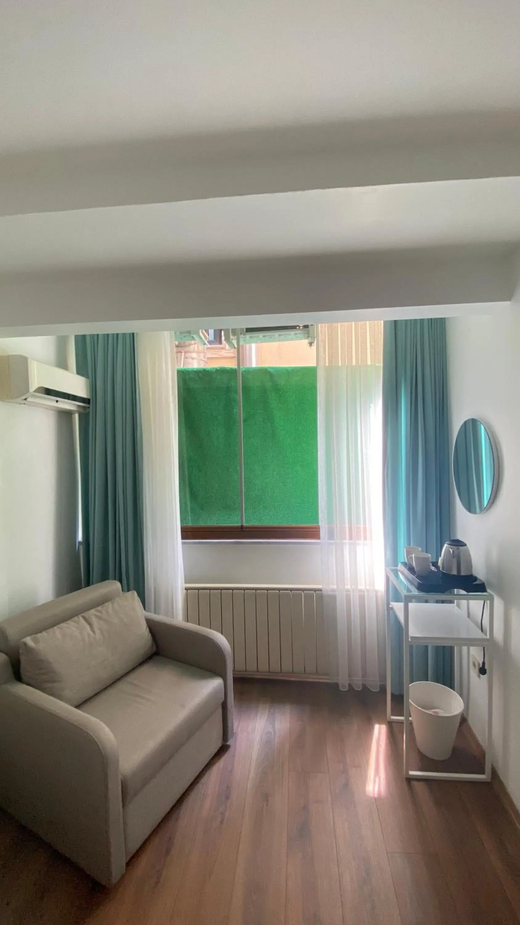 Massage in Hotel Vera