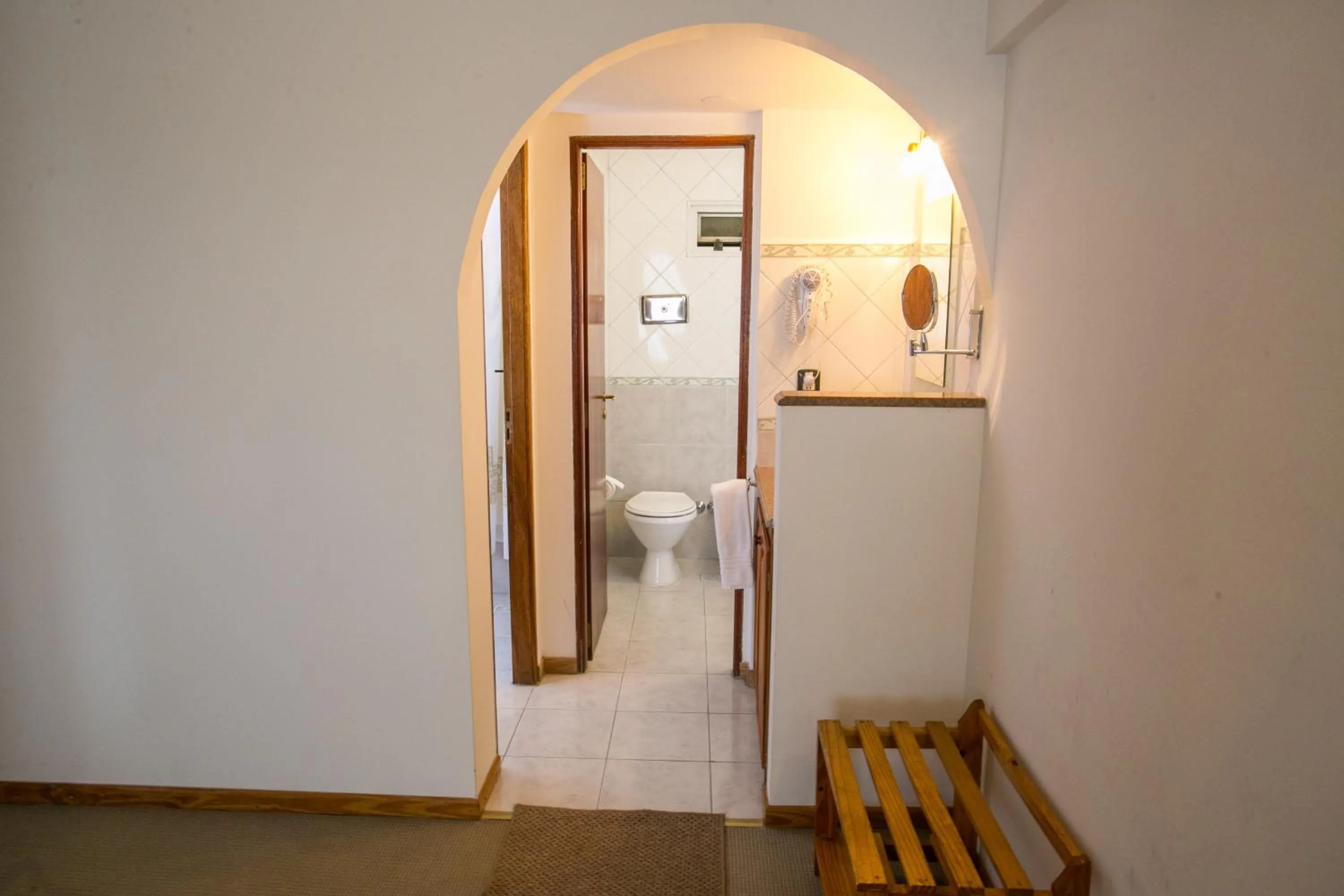 Photo of the whole room in Hotel Ayres Del Nahuel