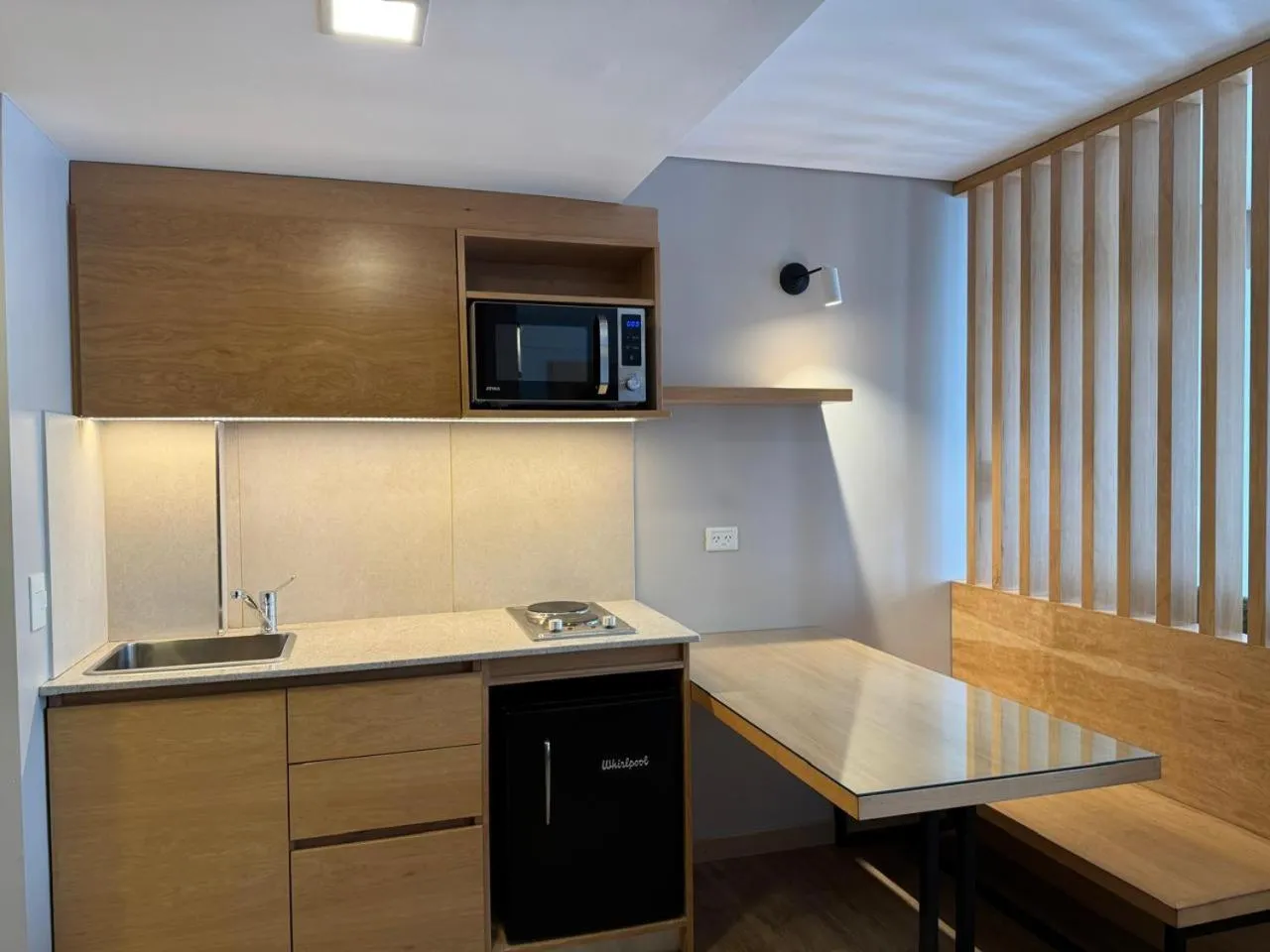 Hotel Ayres Del Nahuel