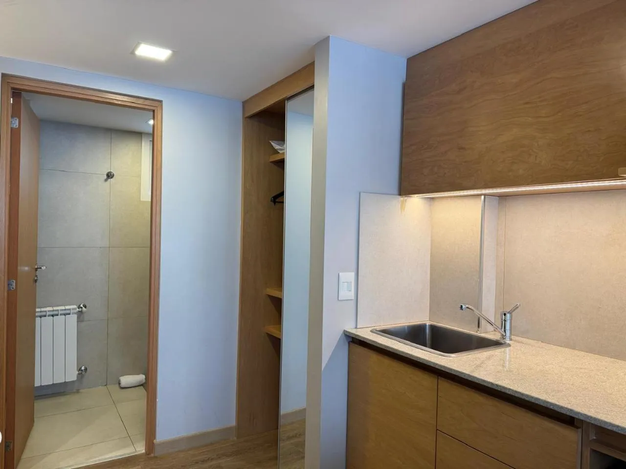 Hotel Ayres Del Nahuel