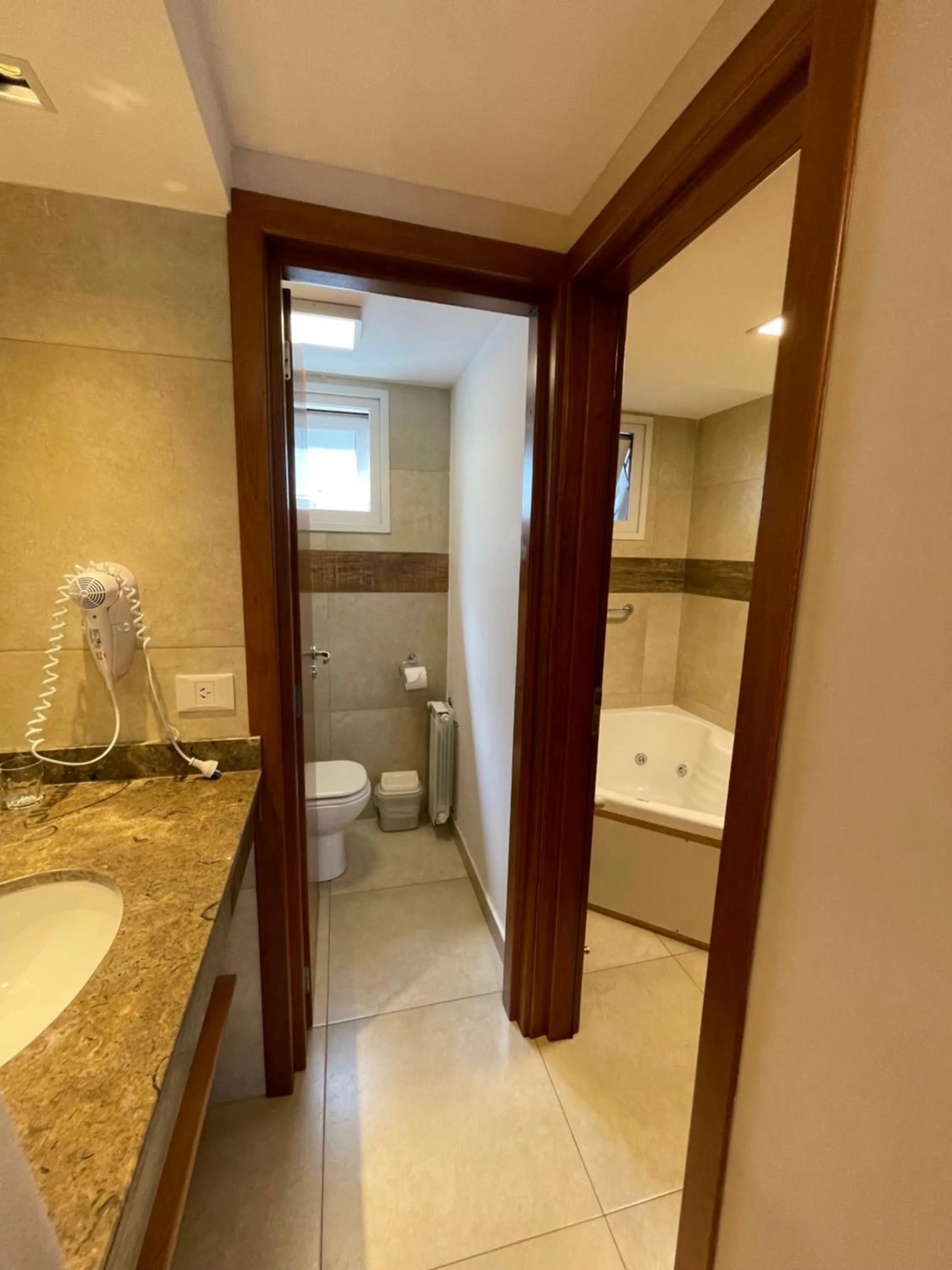 Hotel Ayres Del Nahuel