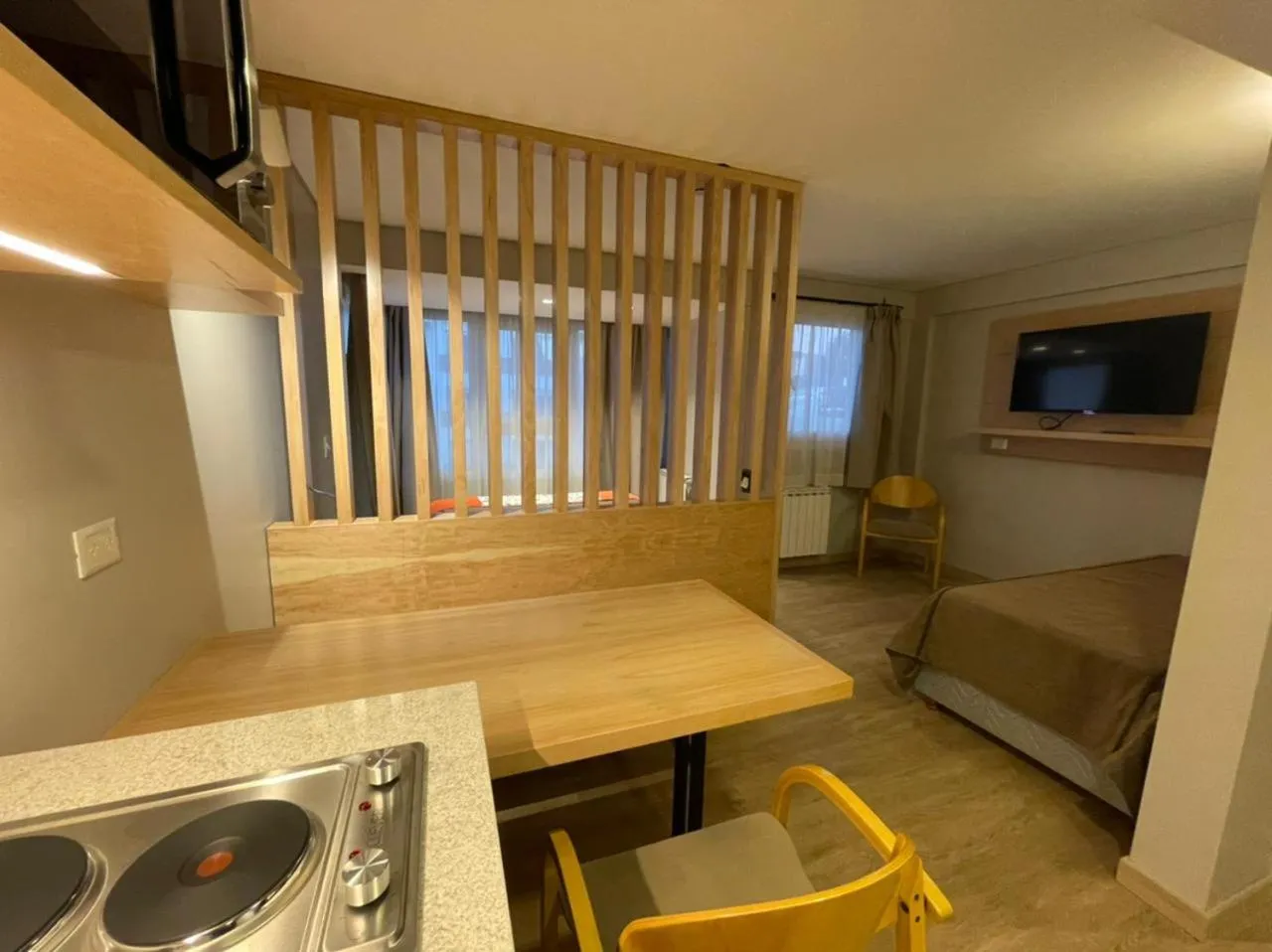 Hotel Ayres Del Nahuel