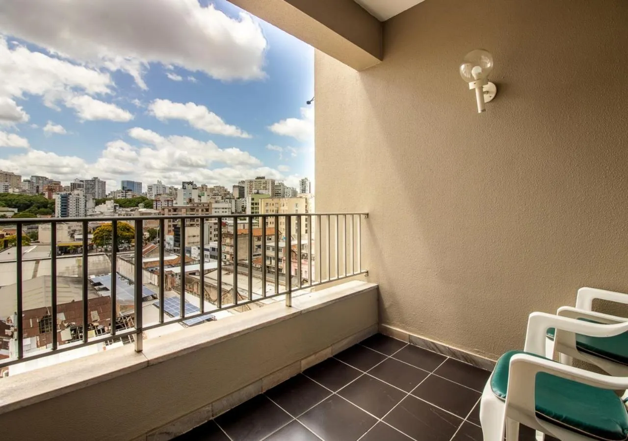 Day in Ritter Hotéis