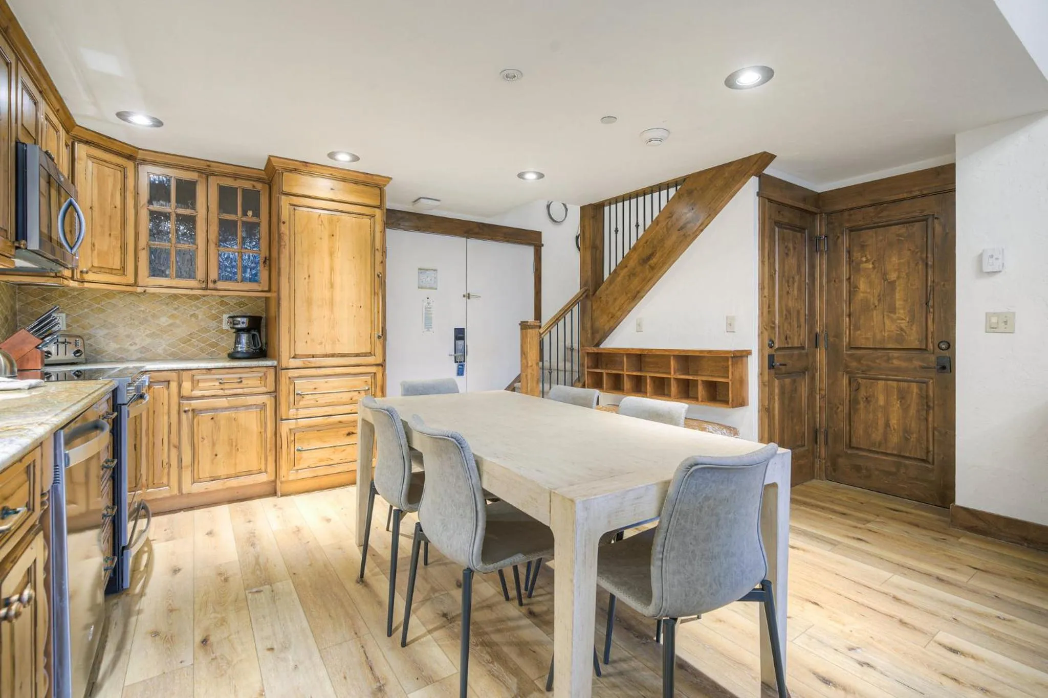 Restaurant/places to eat in Lodge at Vail, A RockResort by Vail Resorts