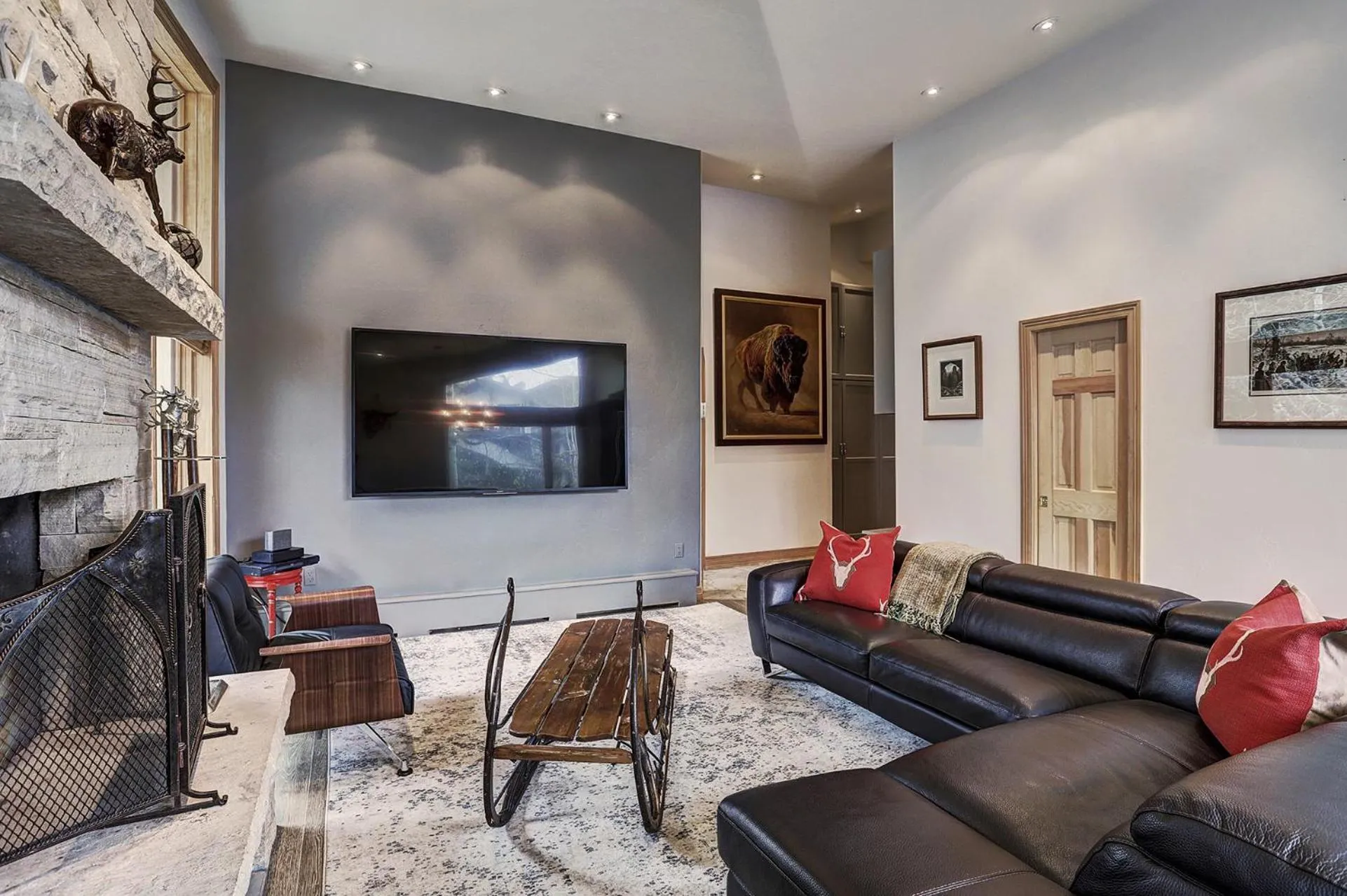 Lodge at Vail, A RockResort by Vail Resorts