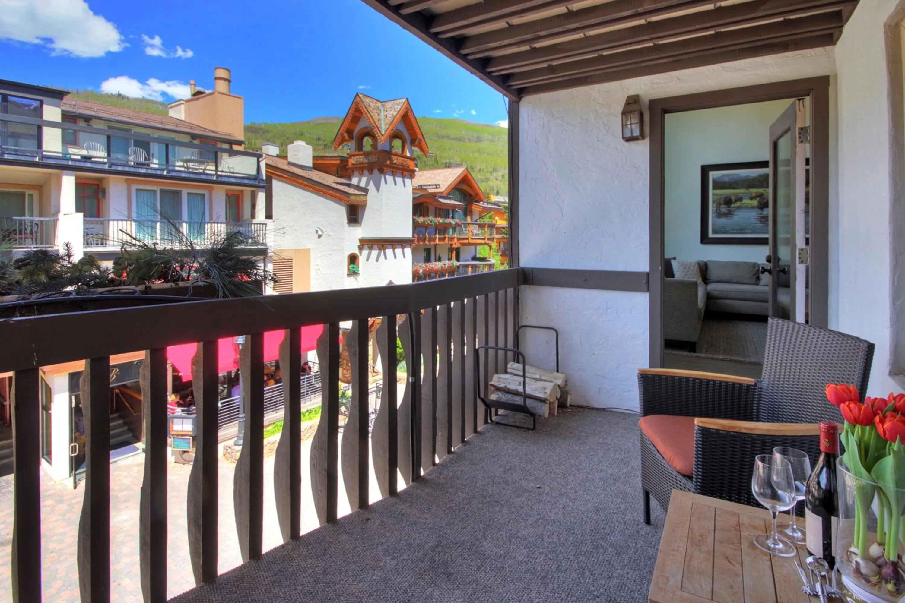 Lodge at Vail, A RockResort by Vail Resorts