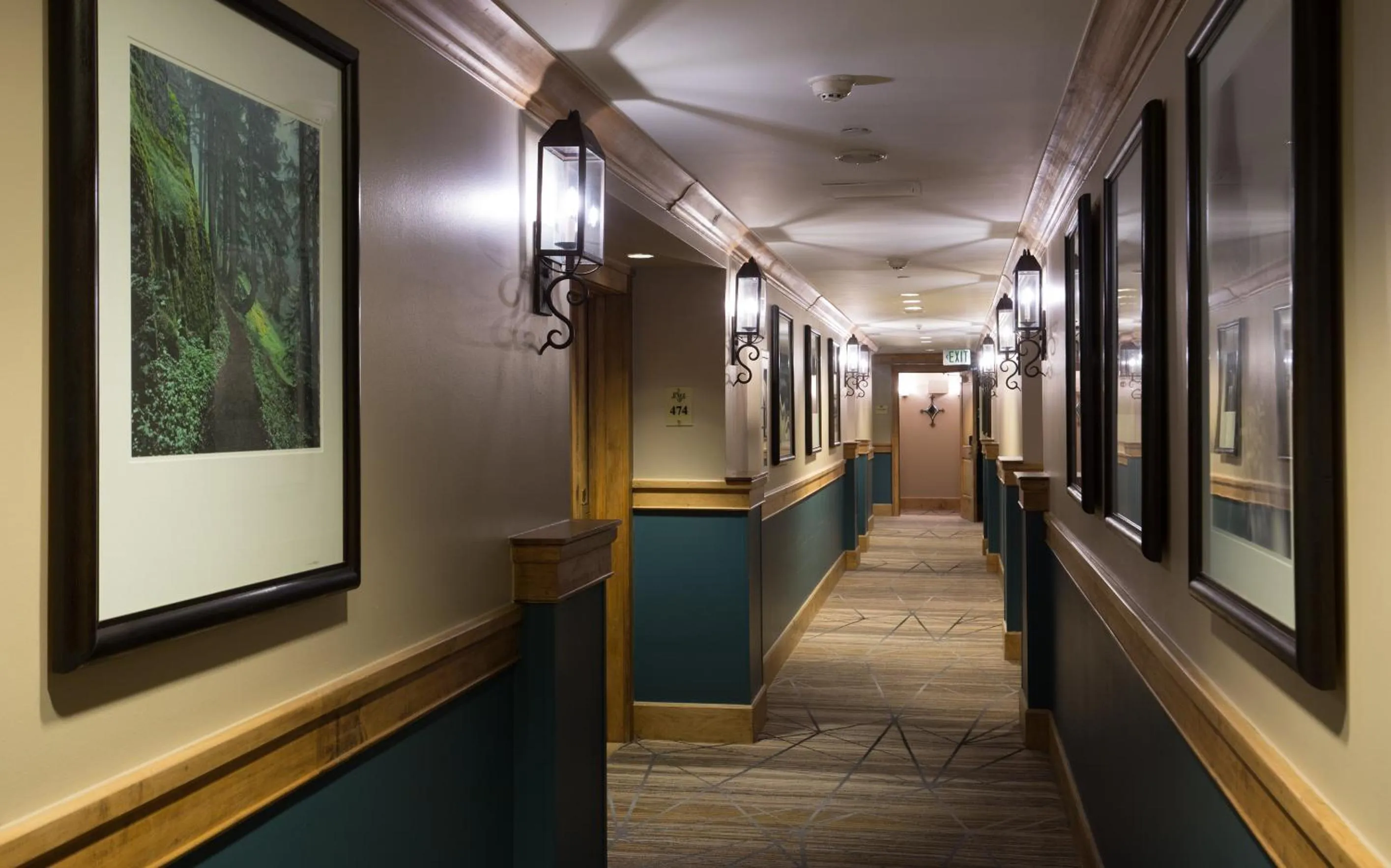 Lodge at Vail, A RockResort by Vail Resorts