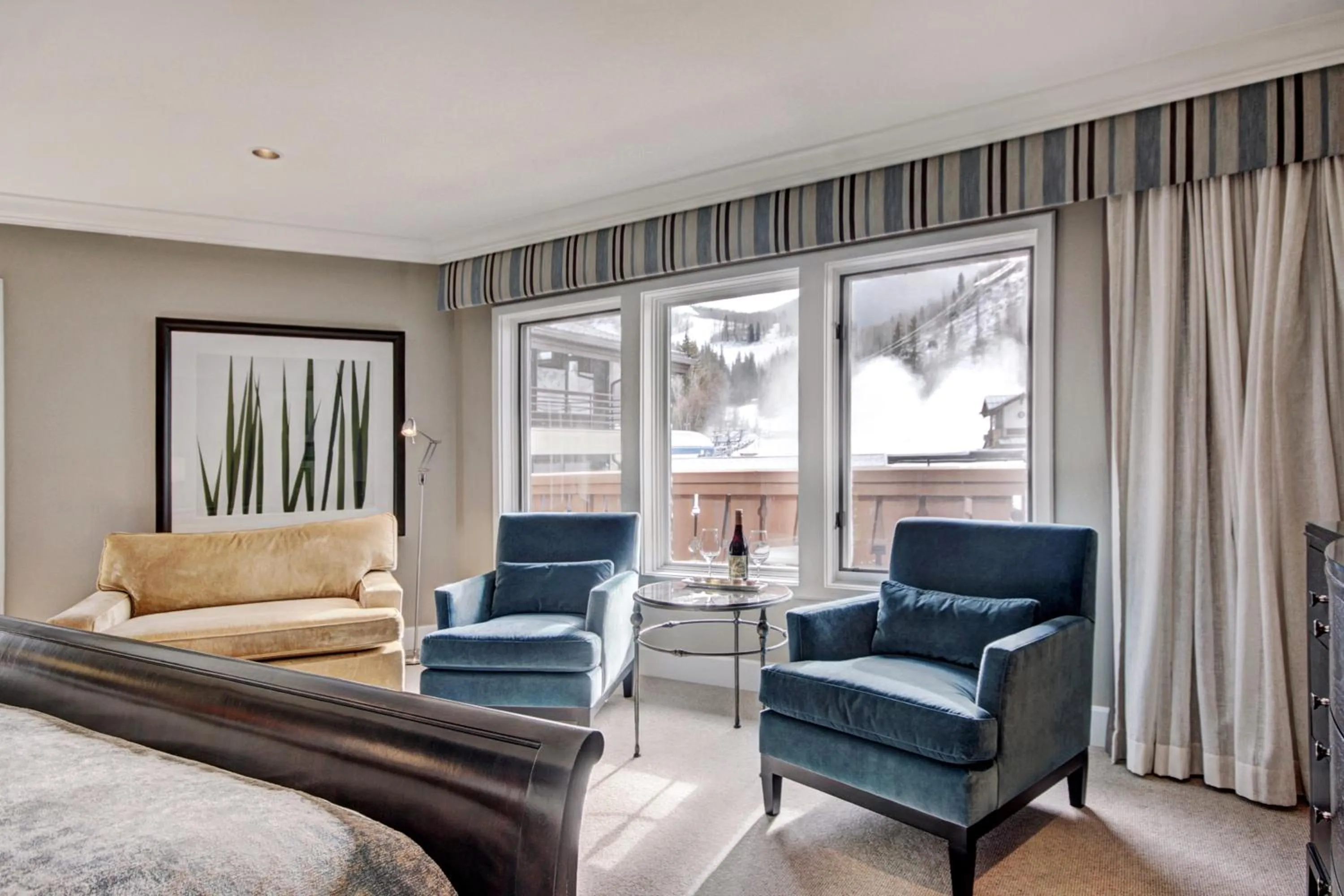 Lodge at Vail, A RockResort by Vail Resorts