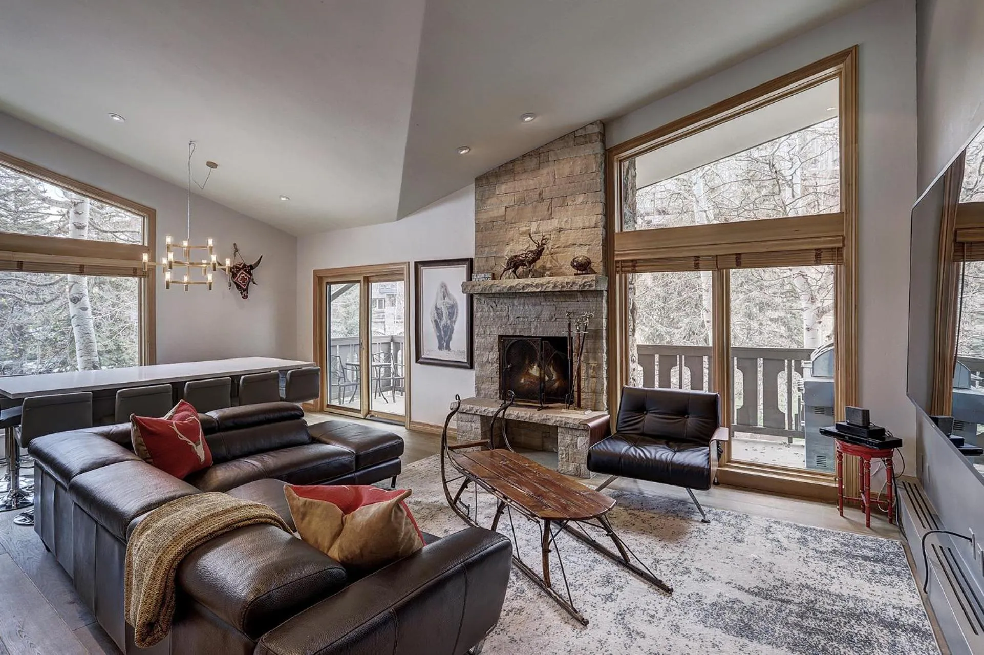 Lodge at Vail, A RockResort by Vail Resorts
