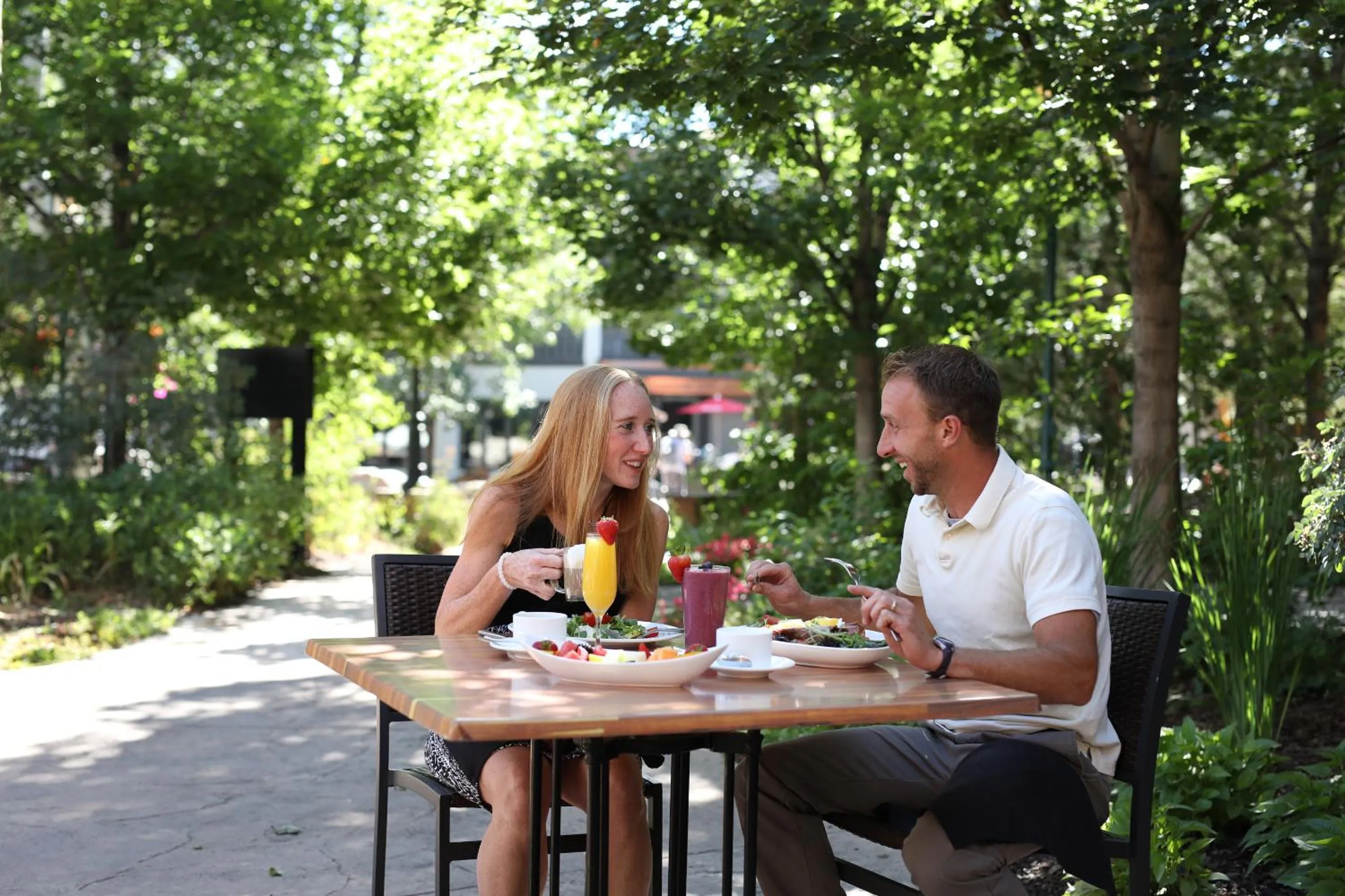 Lodge at Vail, A RockResort by Vail Resorts