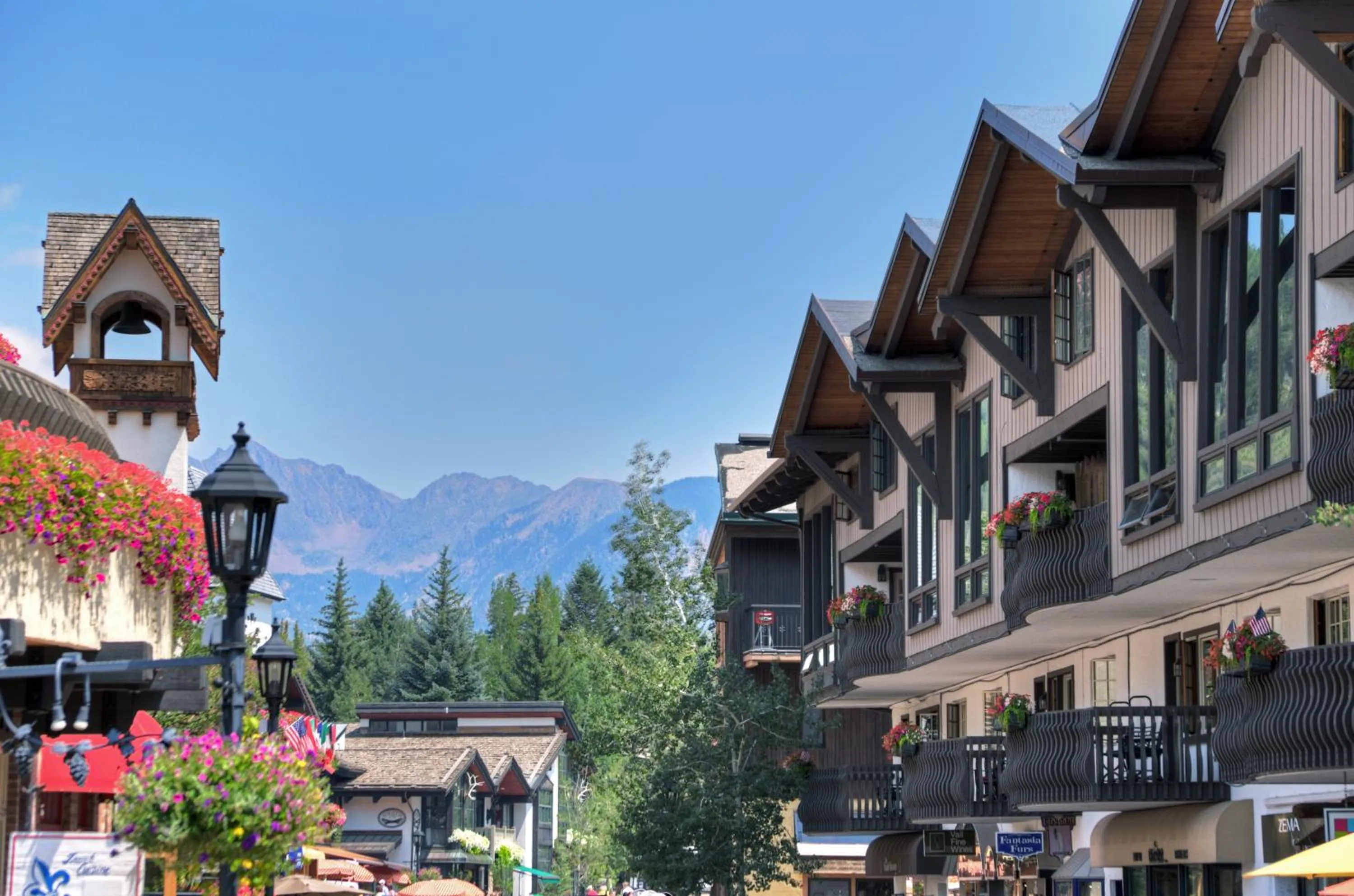 Lodge at Vail, A RockResort by Vail Resorts