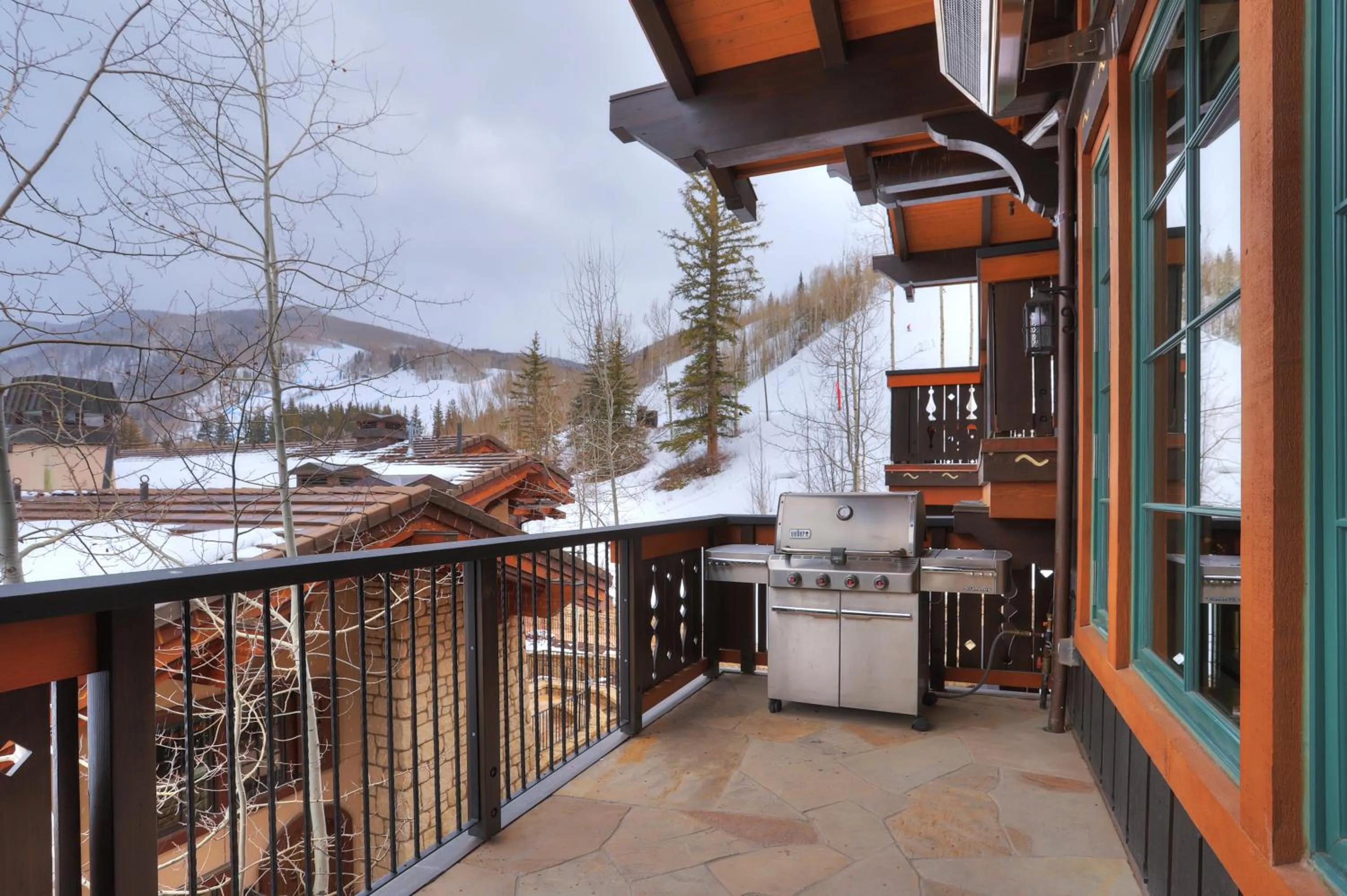 Lodge at Vail, A RockResort by Vail Resorts