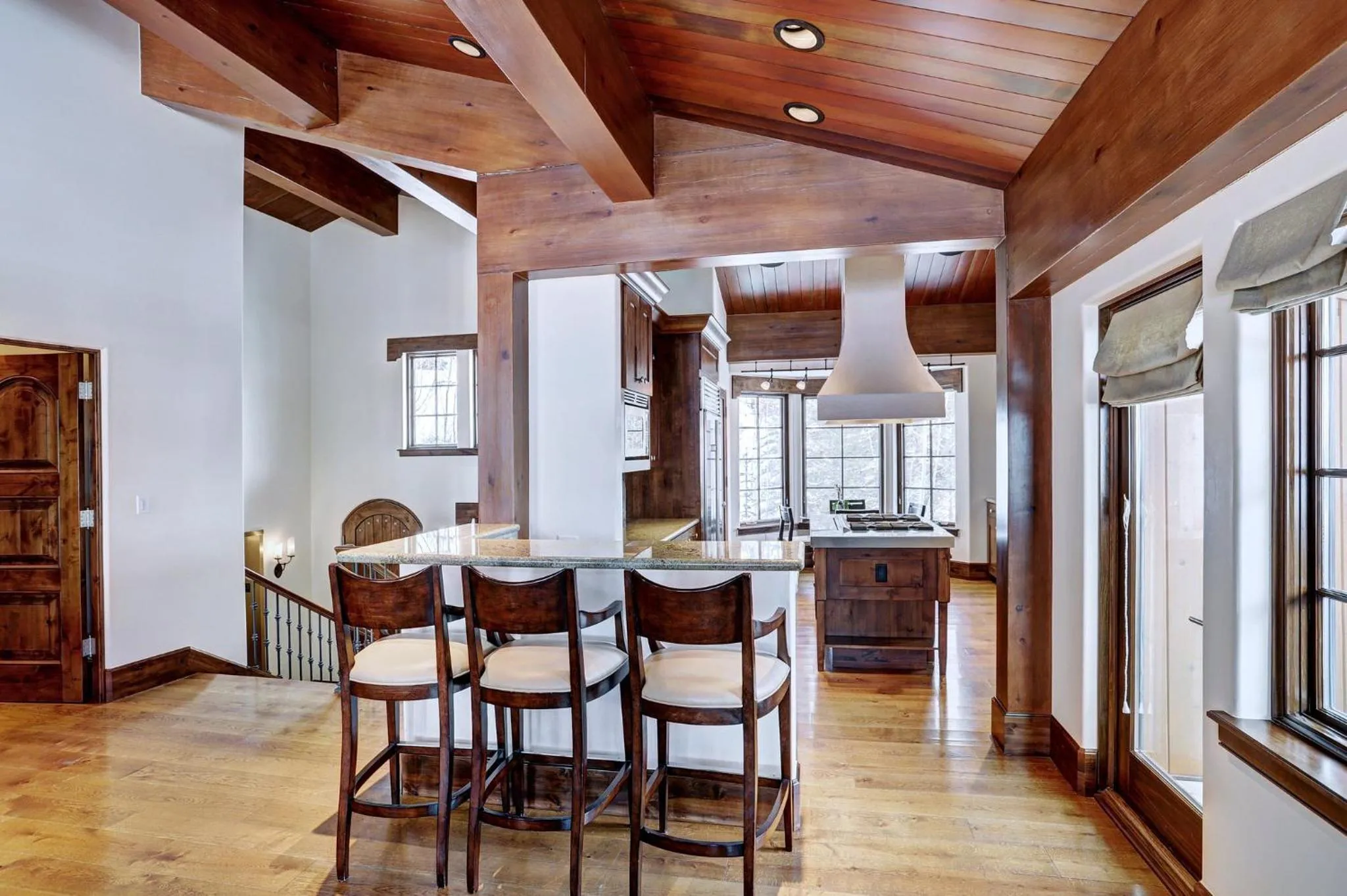 Kitchen or kitchenette in Lodge at Vail, A RockResort by Vail Resorts