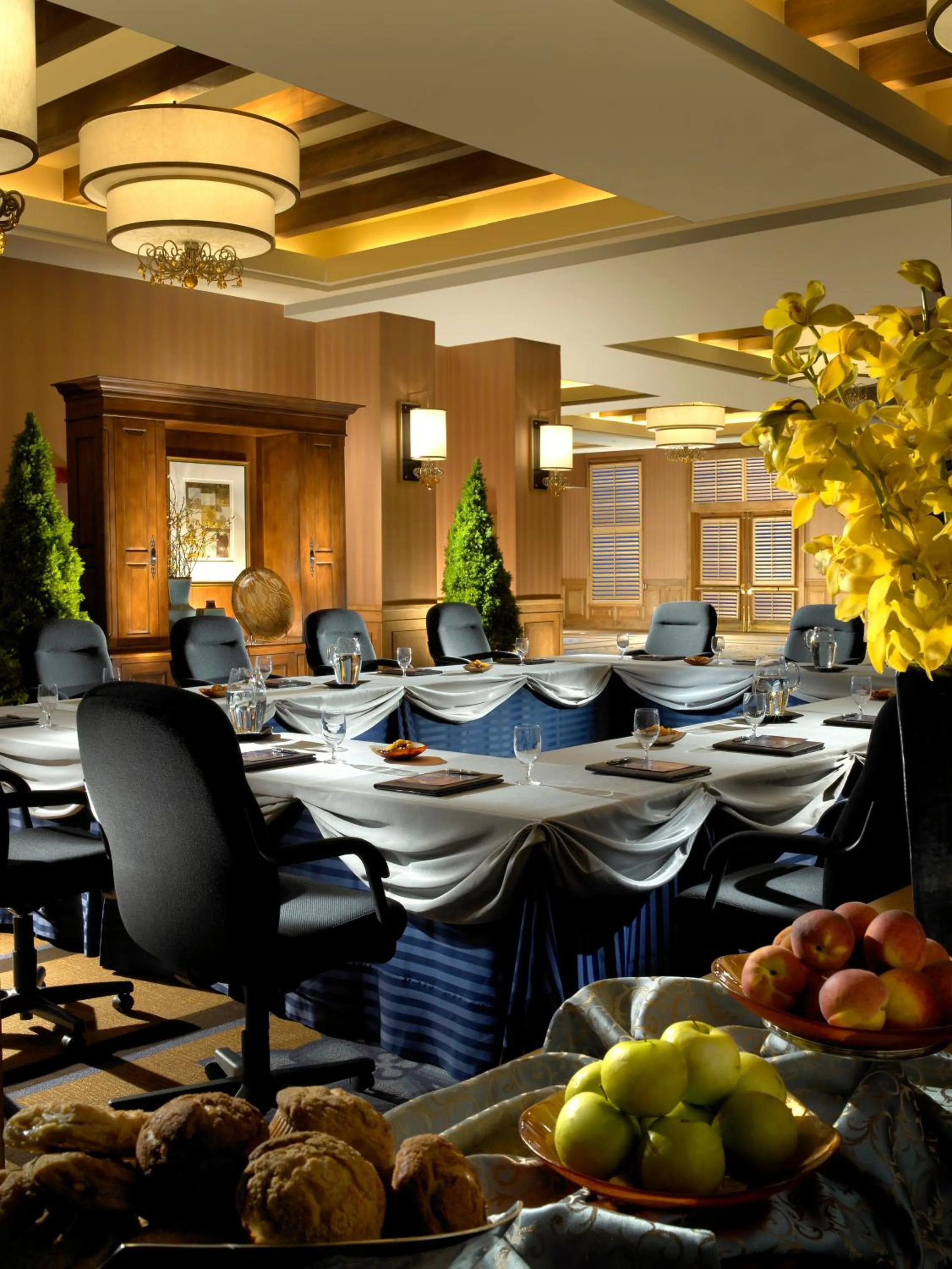 Banquet/Function facilities in Lodge at Vail, A RockResort by Vail Resorts