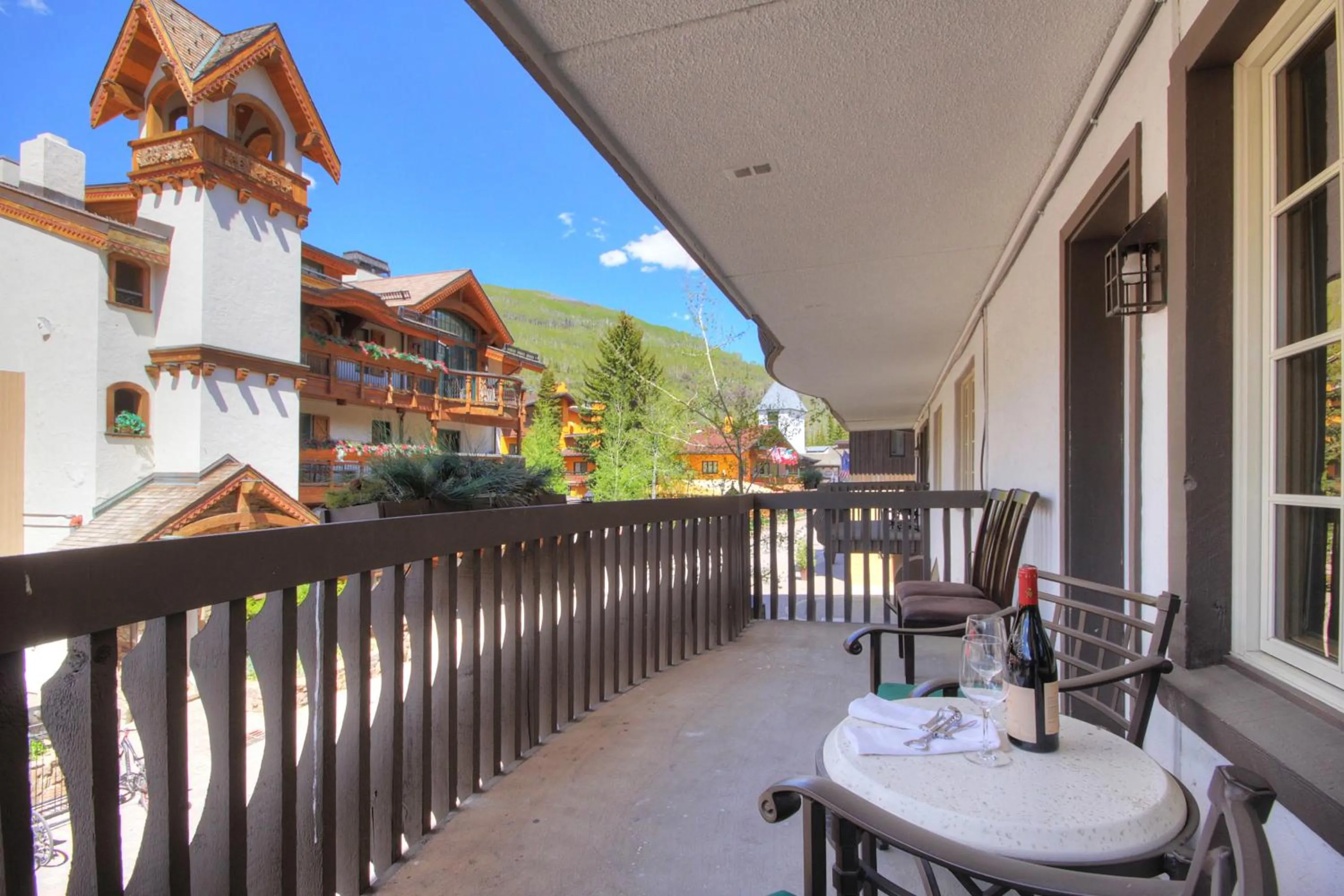 Lodge at Vail, A RockResort by Vail Resorts