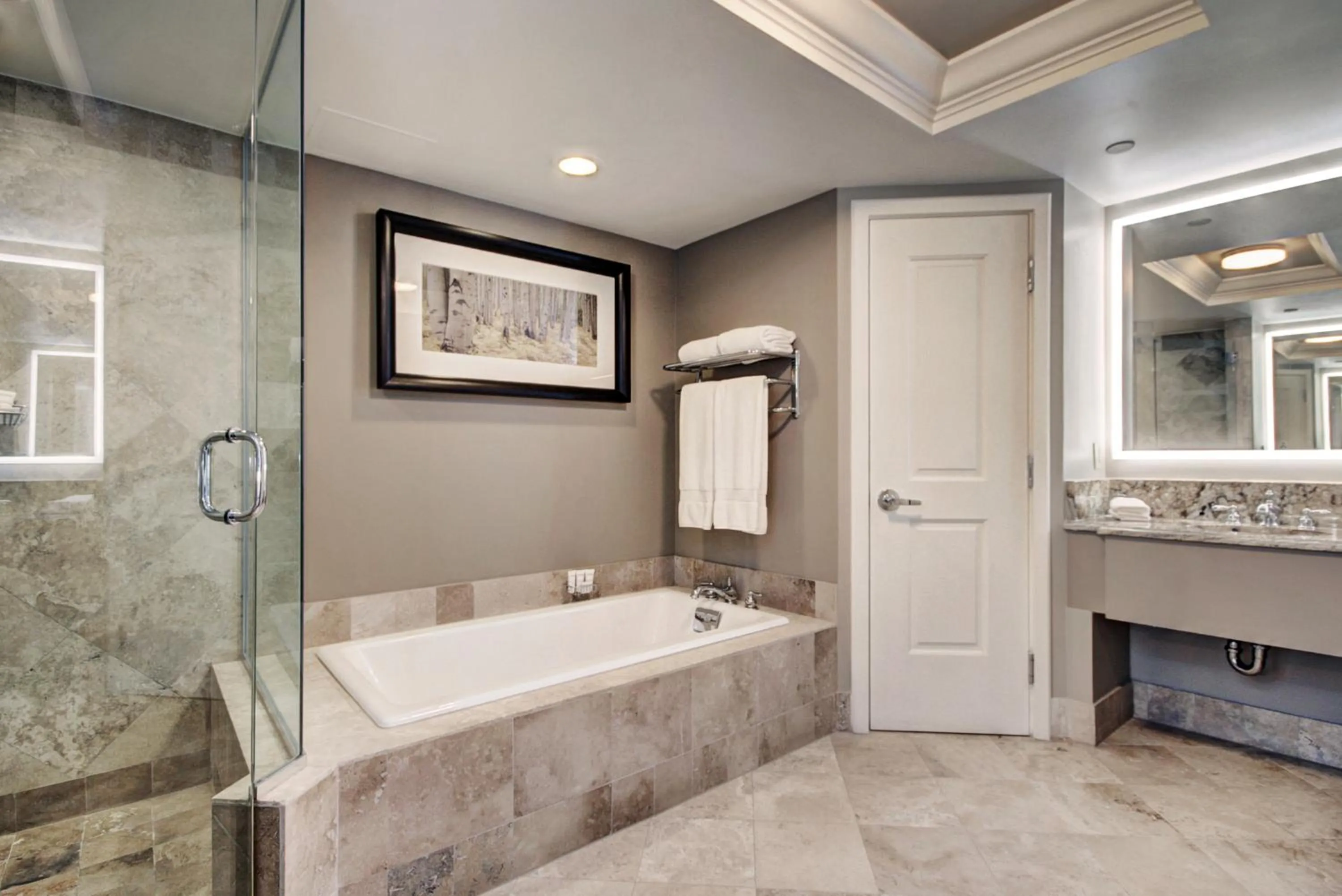 Lodge at Vail, A RockResort by Vail Resorts