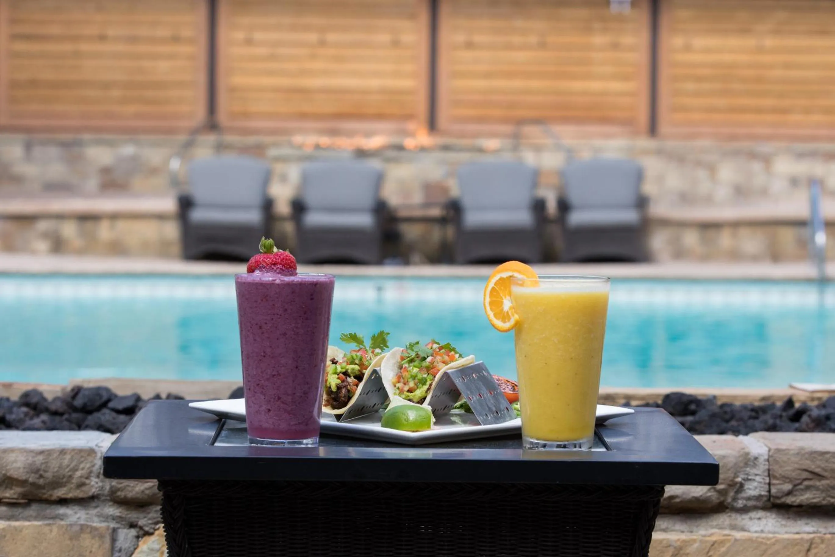 Lodge at Vail, A RockResort by Vail Resorts