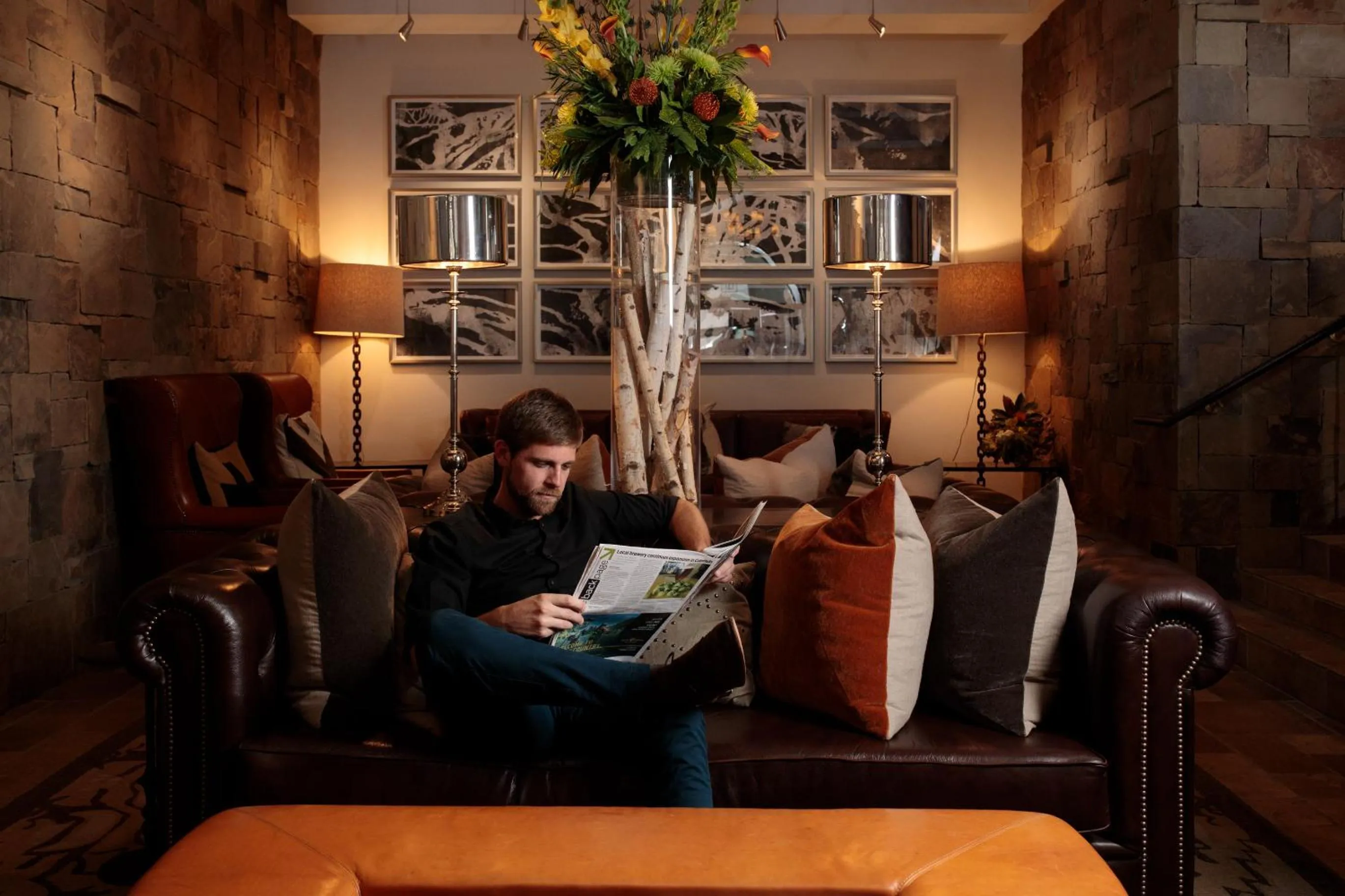 Lodge at Vail, A RockResort by Vail Resorts