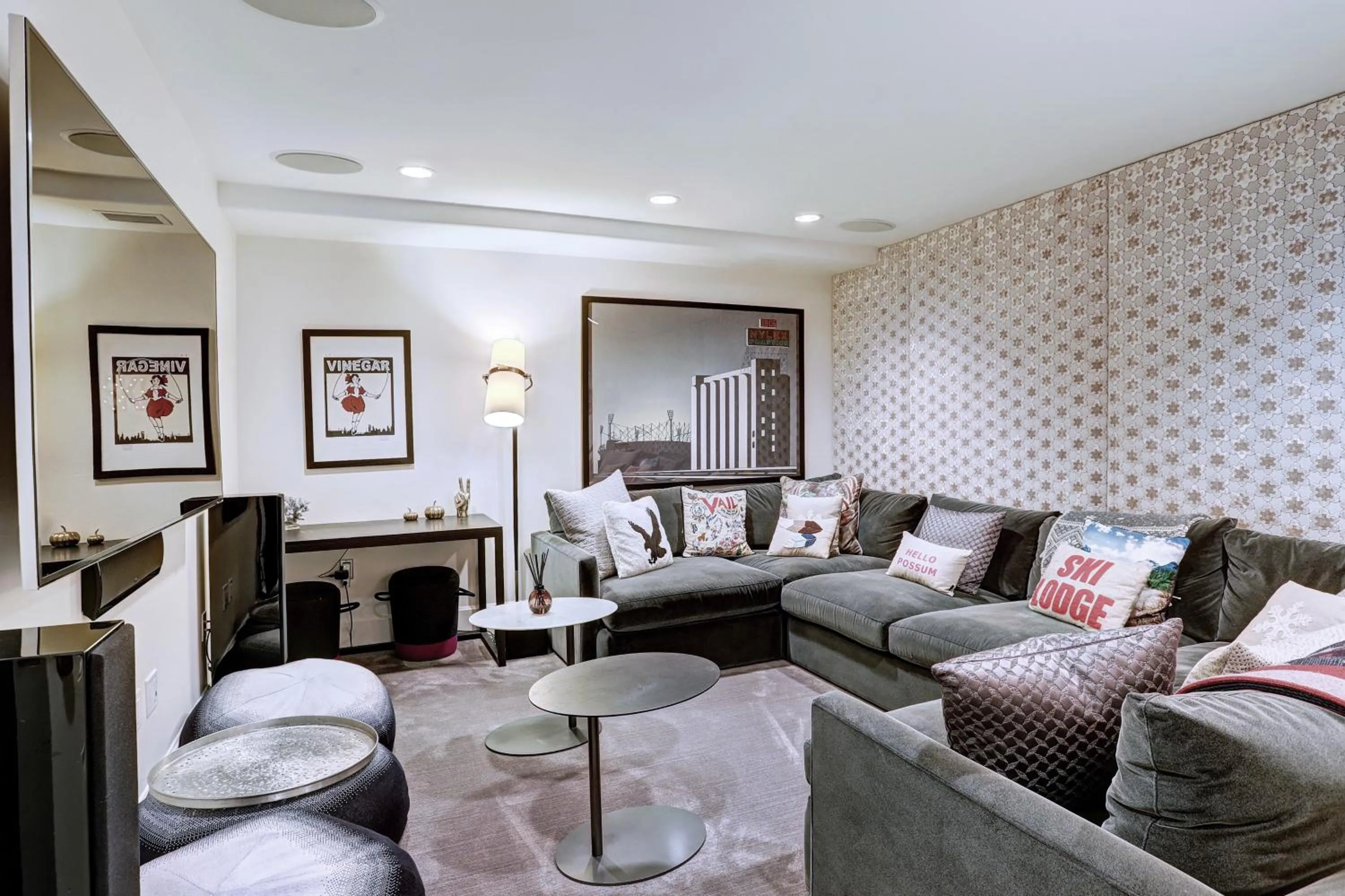 Lodge at Vail, A RockResort by Vail Resorts