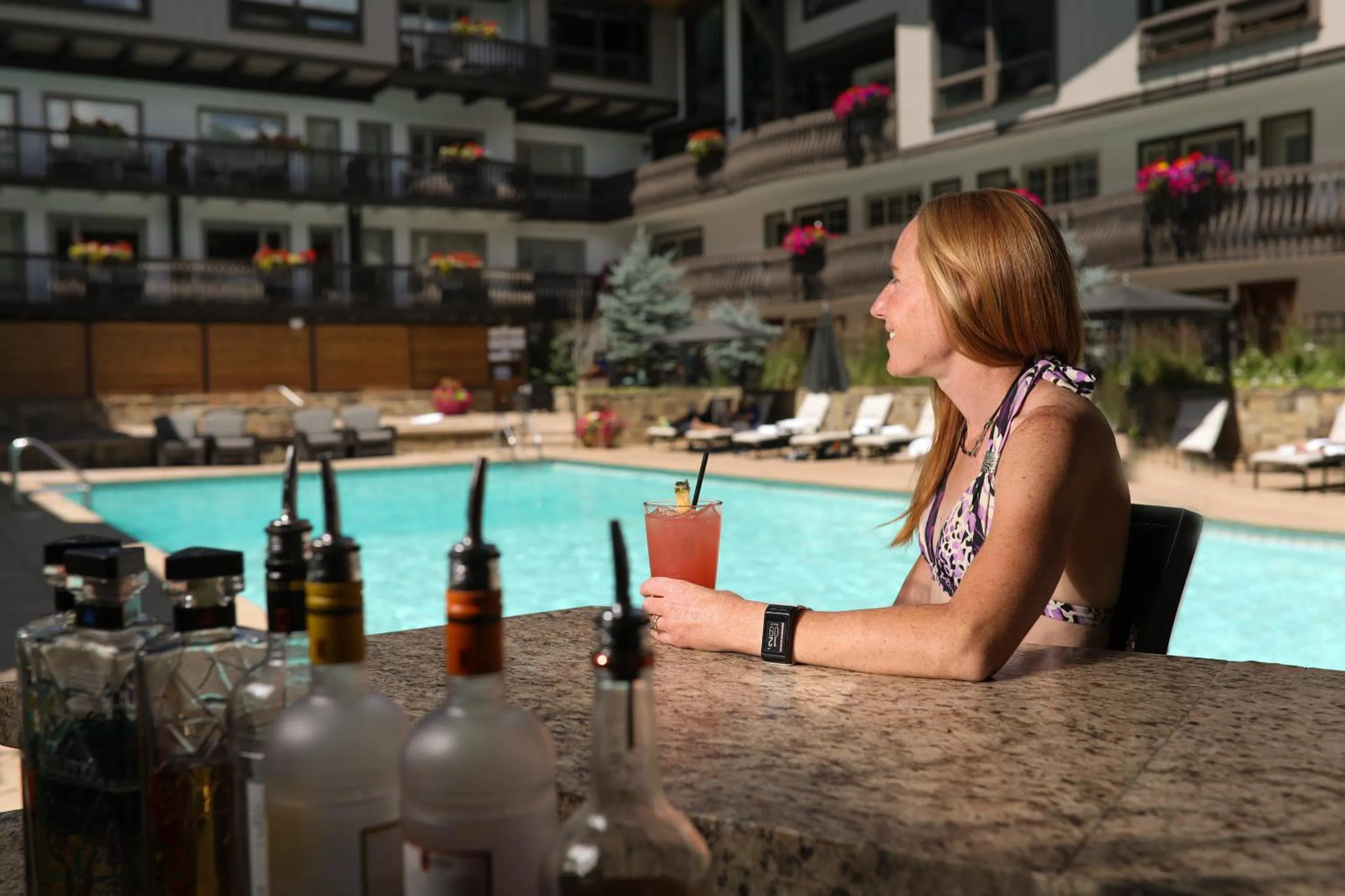 Lodge at Vail, A RockResort by Vail Resorts