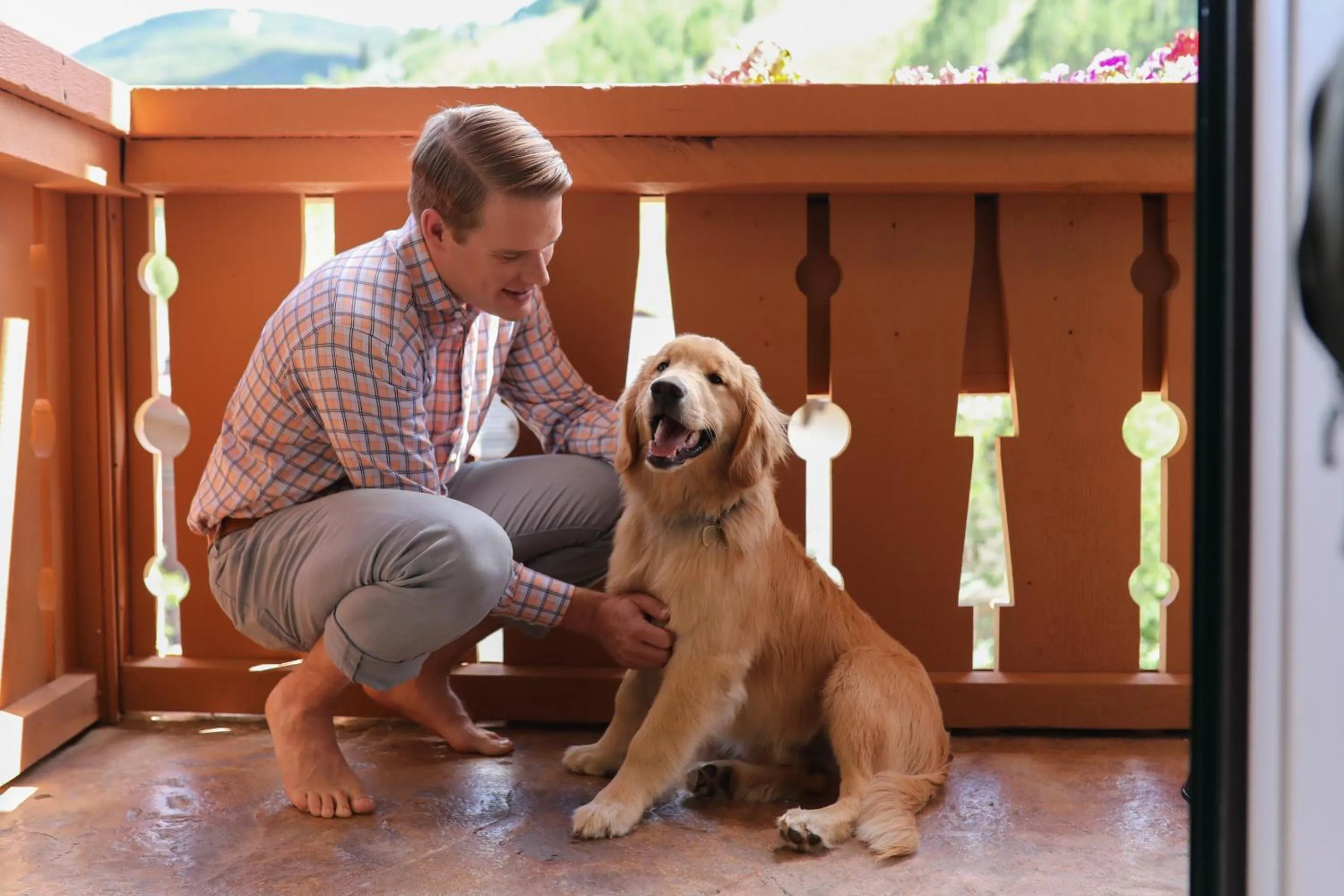 Lodge at Vail, A RockResort by Vail Resorts