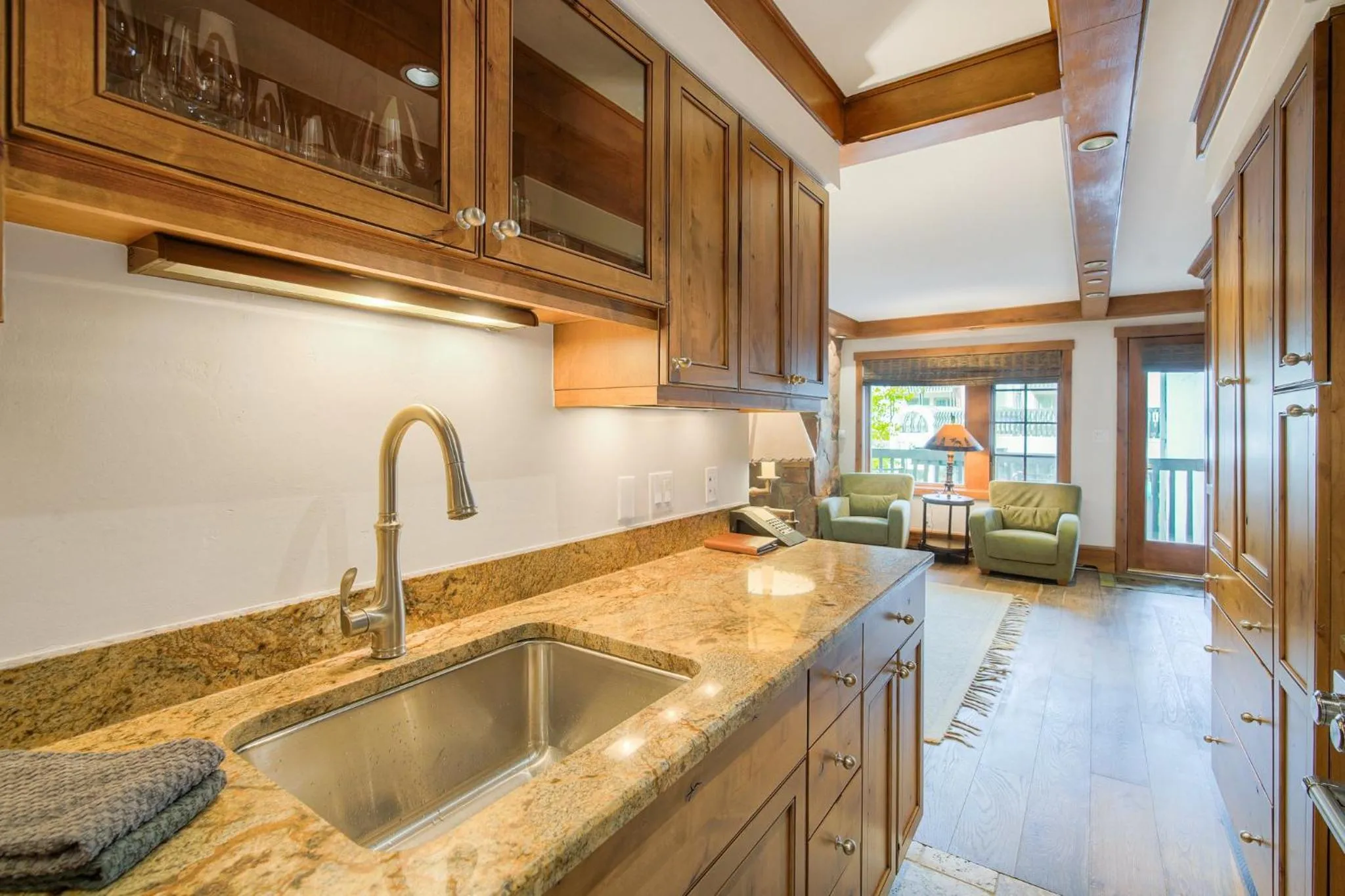 Logo/Certificate/Sign in Lodge at Vail, A RockResort by Vail Resorts